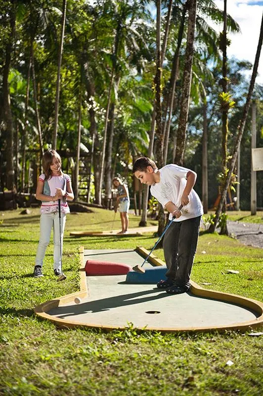 Hotel Fazenda Vale das Pedras