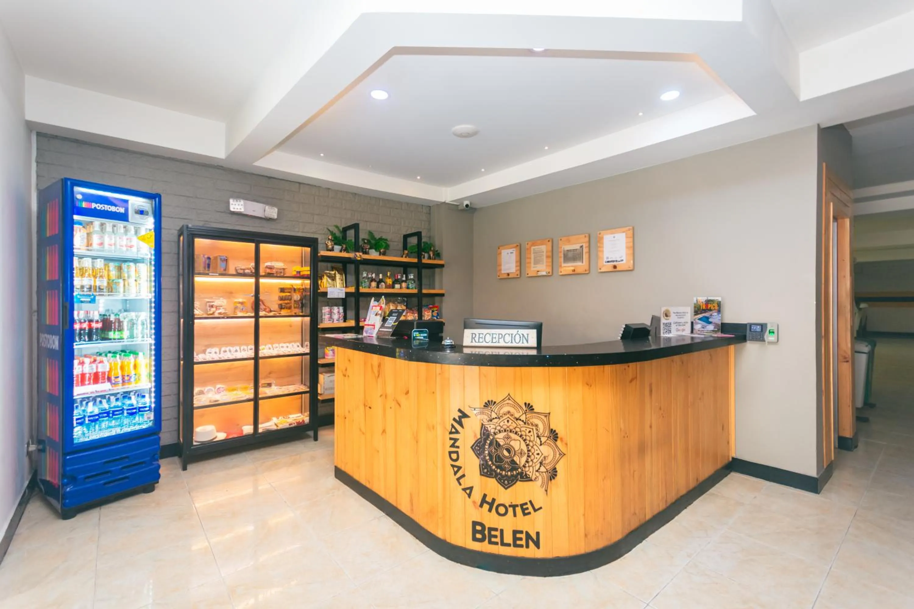 Mandala Medellín Belén By GyC Hotels
