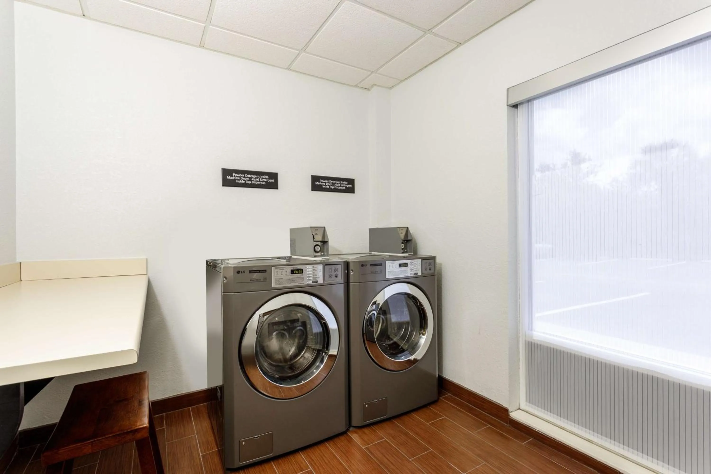 Property building in Hampton Inn Titusville/I-95 Kennedy Space Center