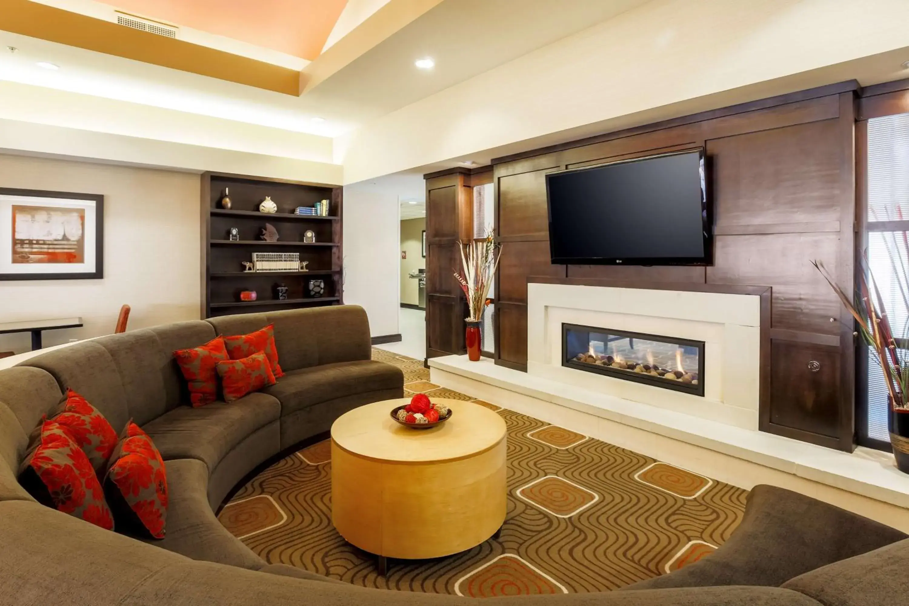 Homewood Suites by Hilton Lawton Homewood Suites by Hilton Lawton