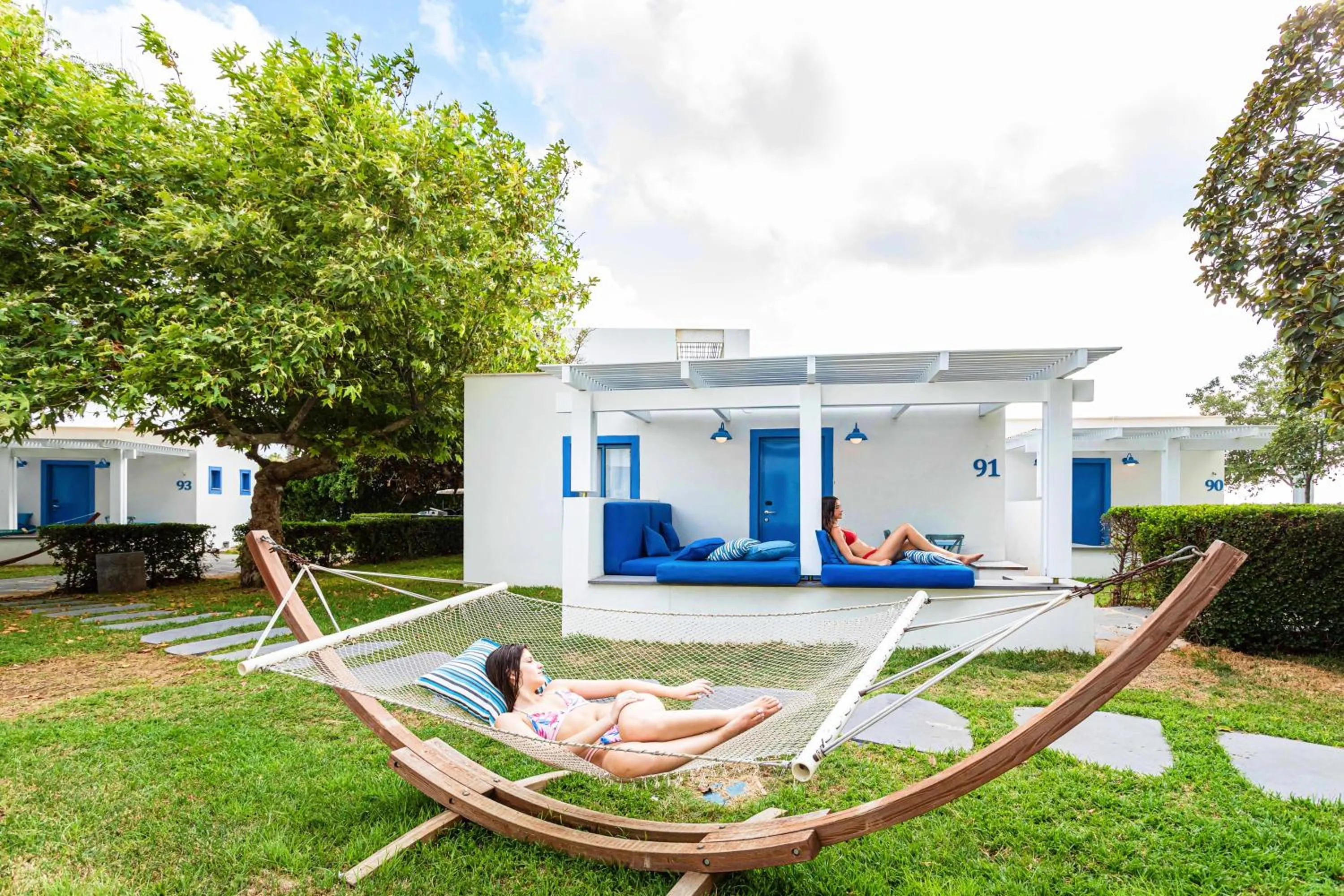 Nachsholim Beach Hotel