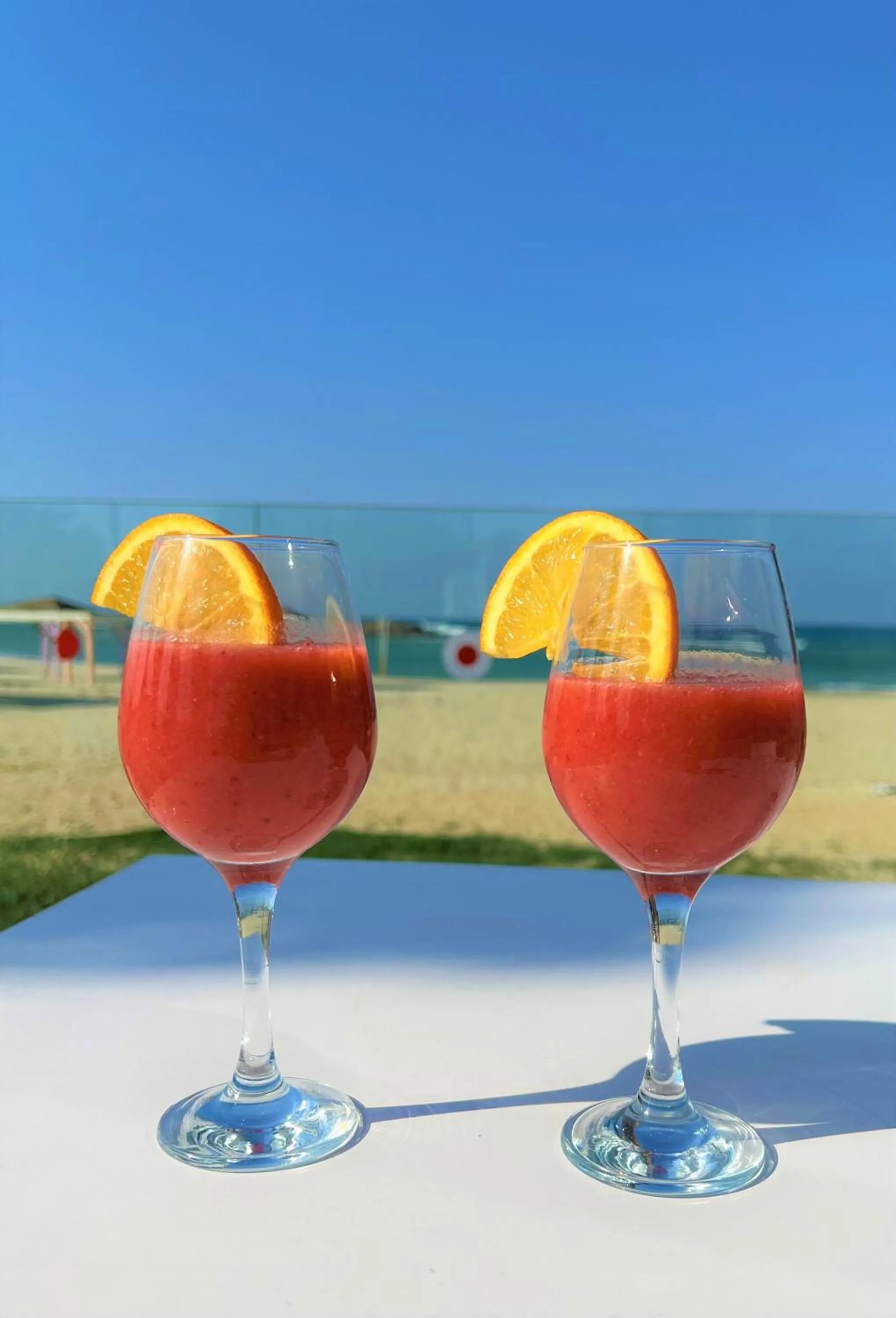 Day in Nachsholim Beach Hotel