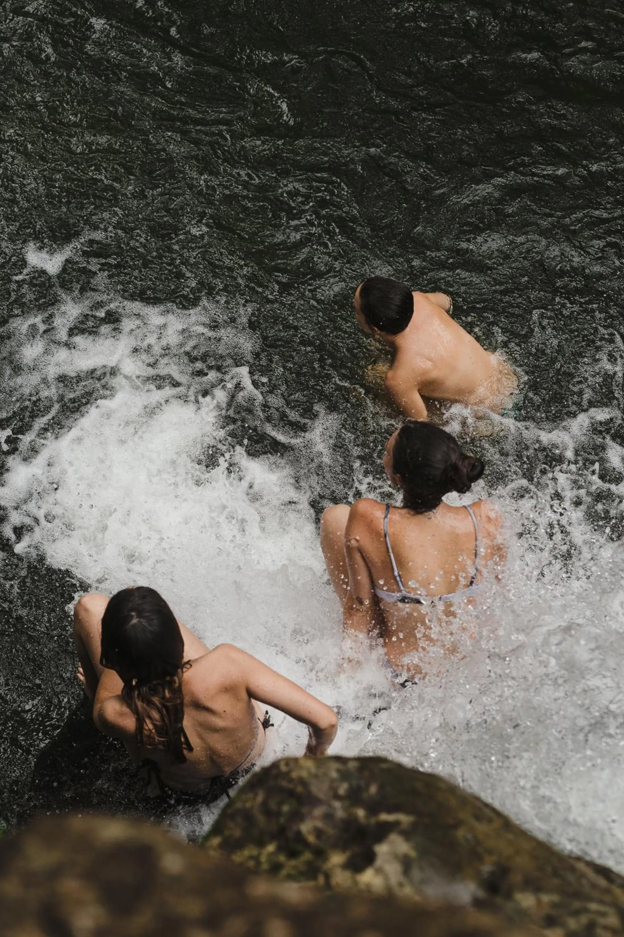 Activities in Hamadryade Lodge