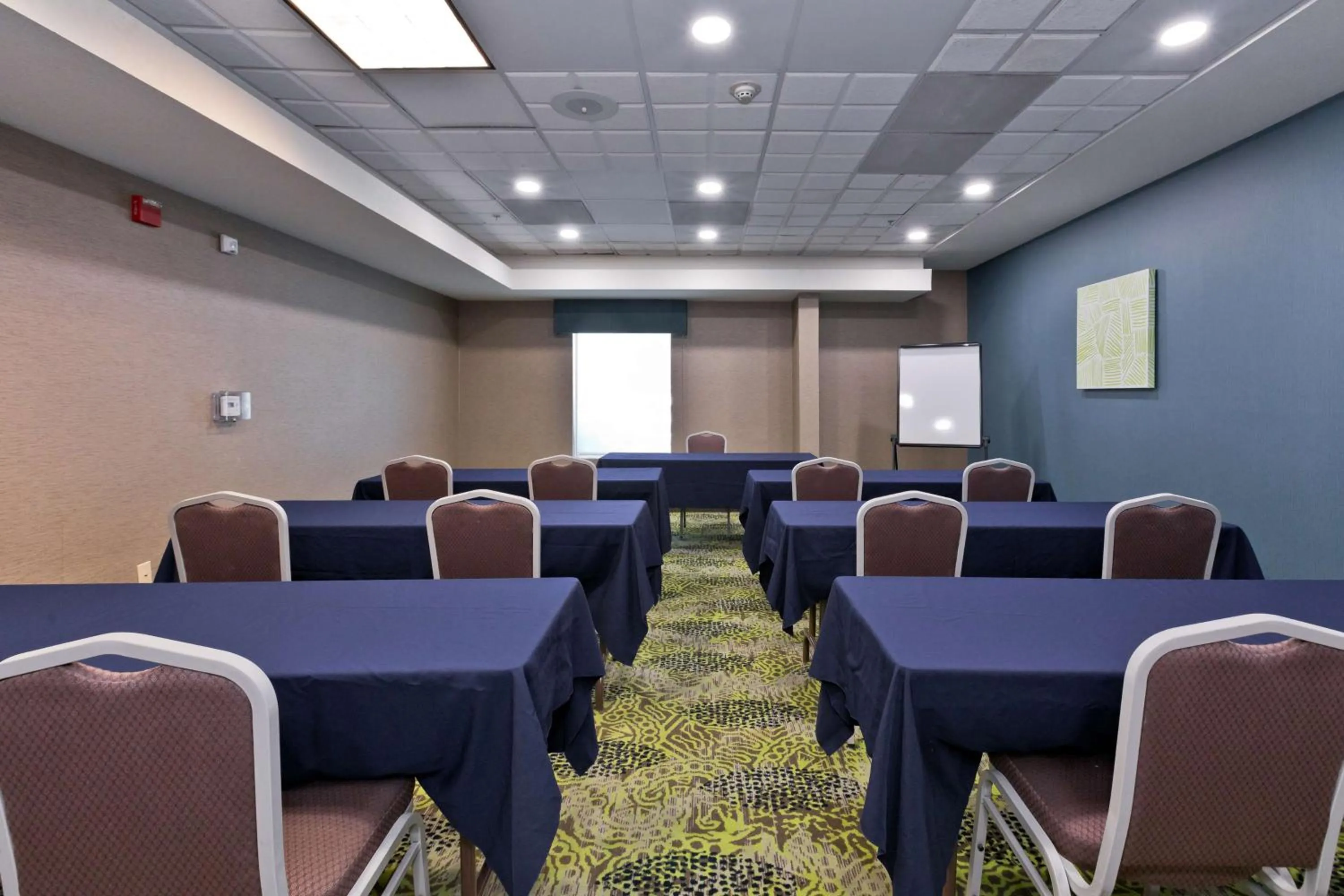 Meeting/conference room in Hampton Inn & Suites Palm Desert