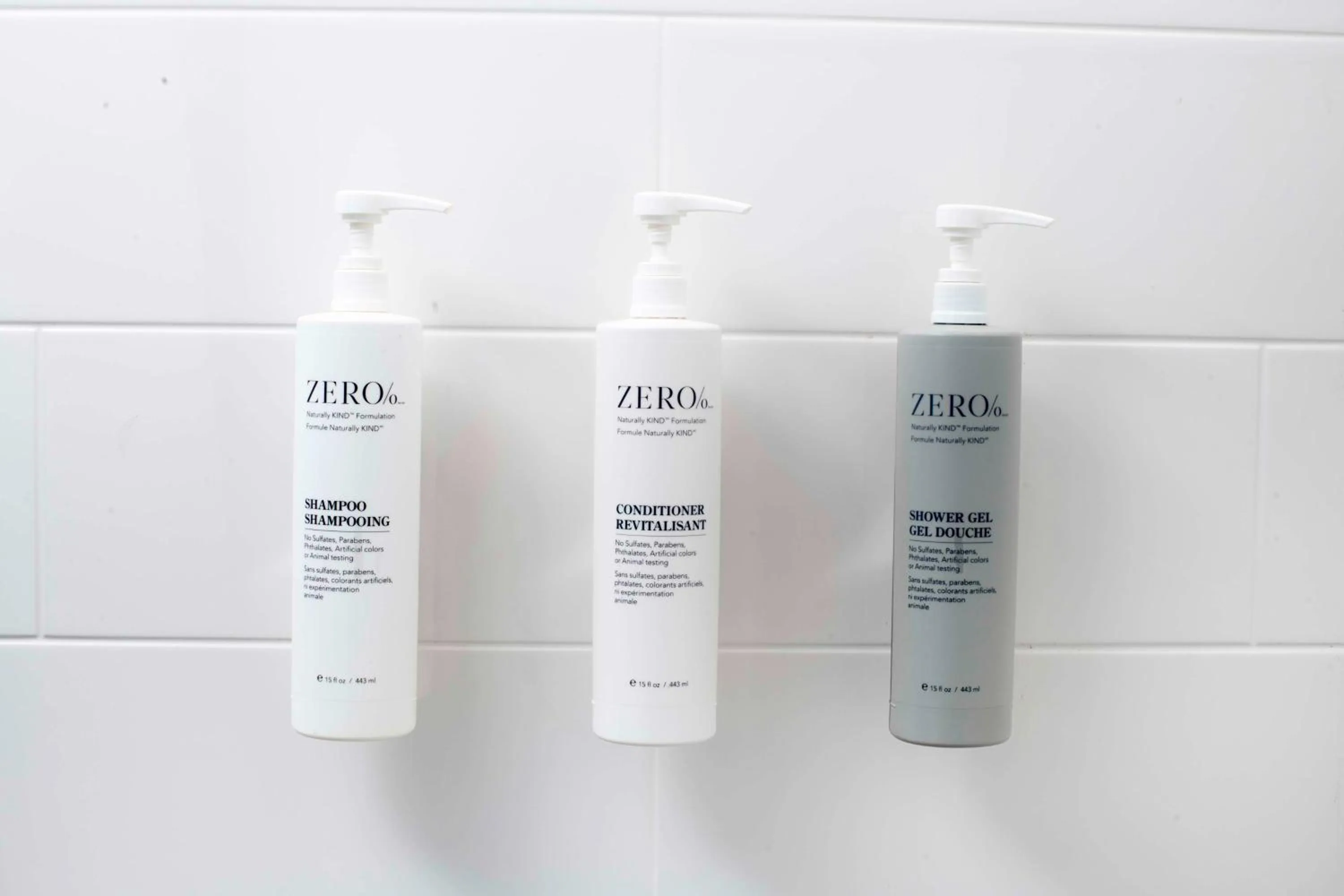 Bathroom in Hampton Inn Bryant