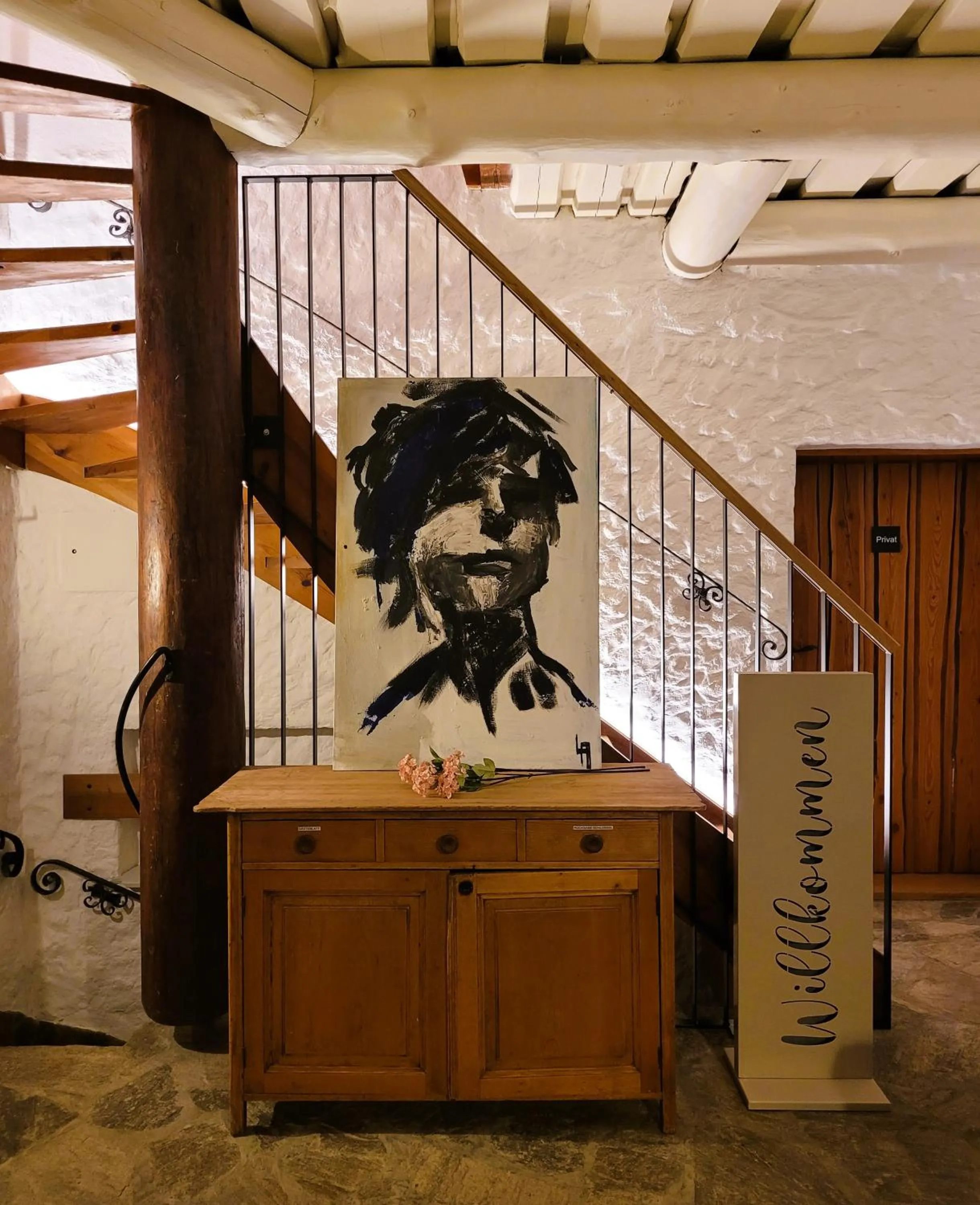 Boutiquehotel Landhaus am Kurpark
