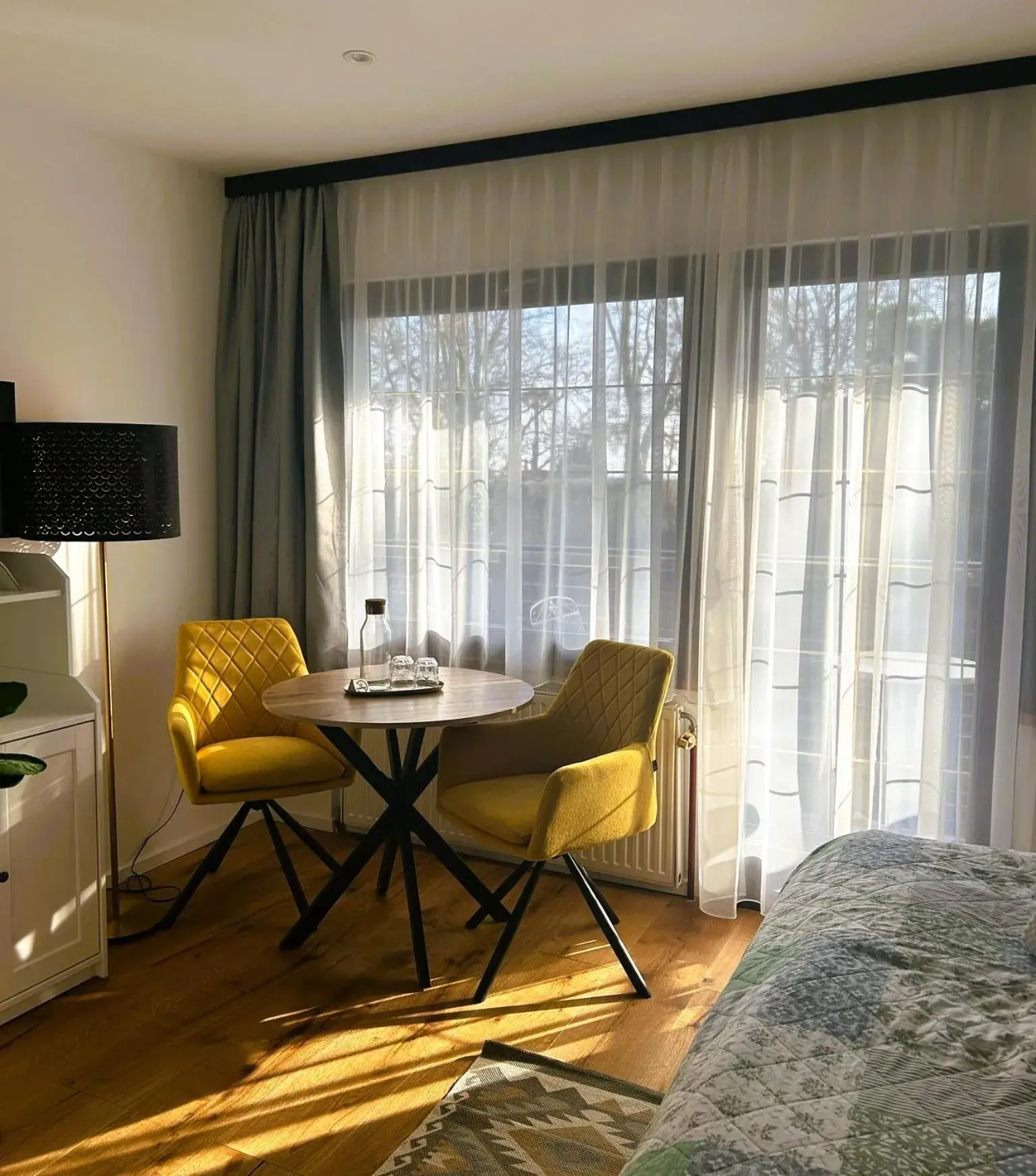 Boutiquehotel Landhaus am Kurpark Boutiquehotel Landhaus am Kurpark
