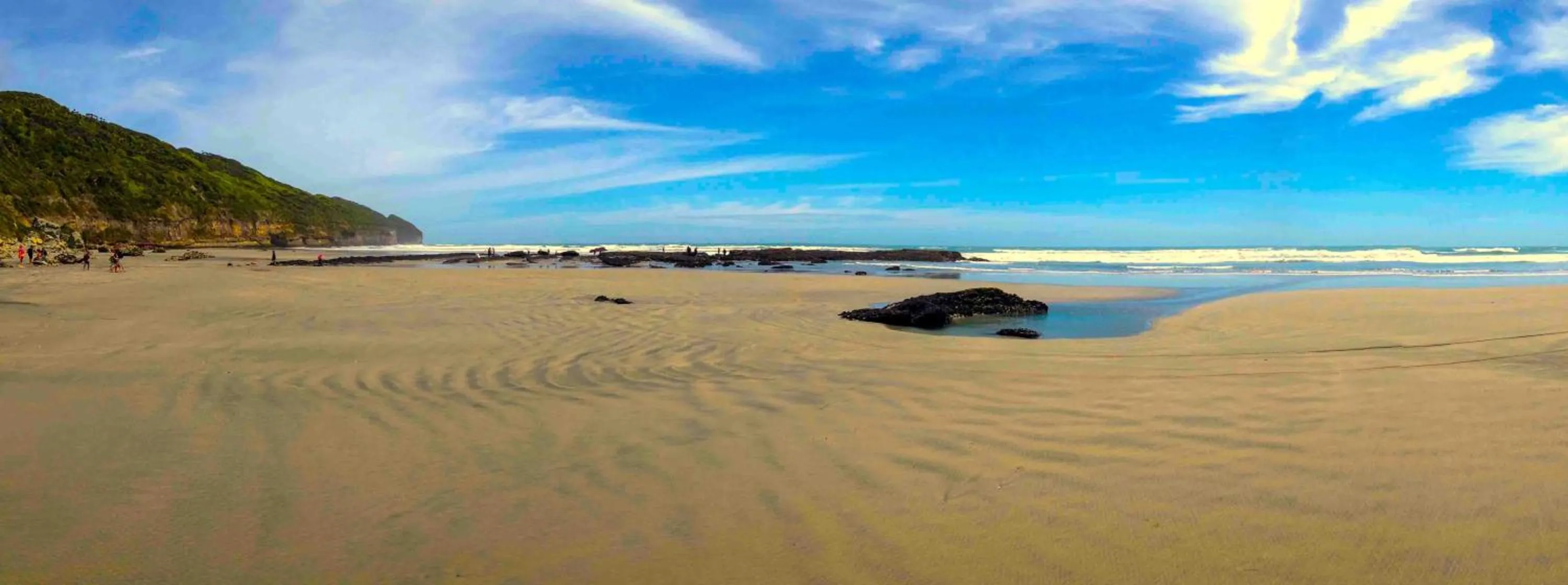 The Station House Motel