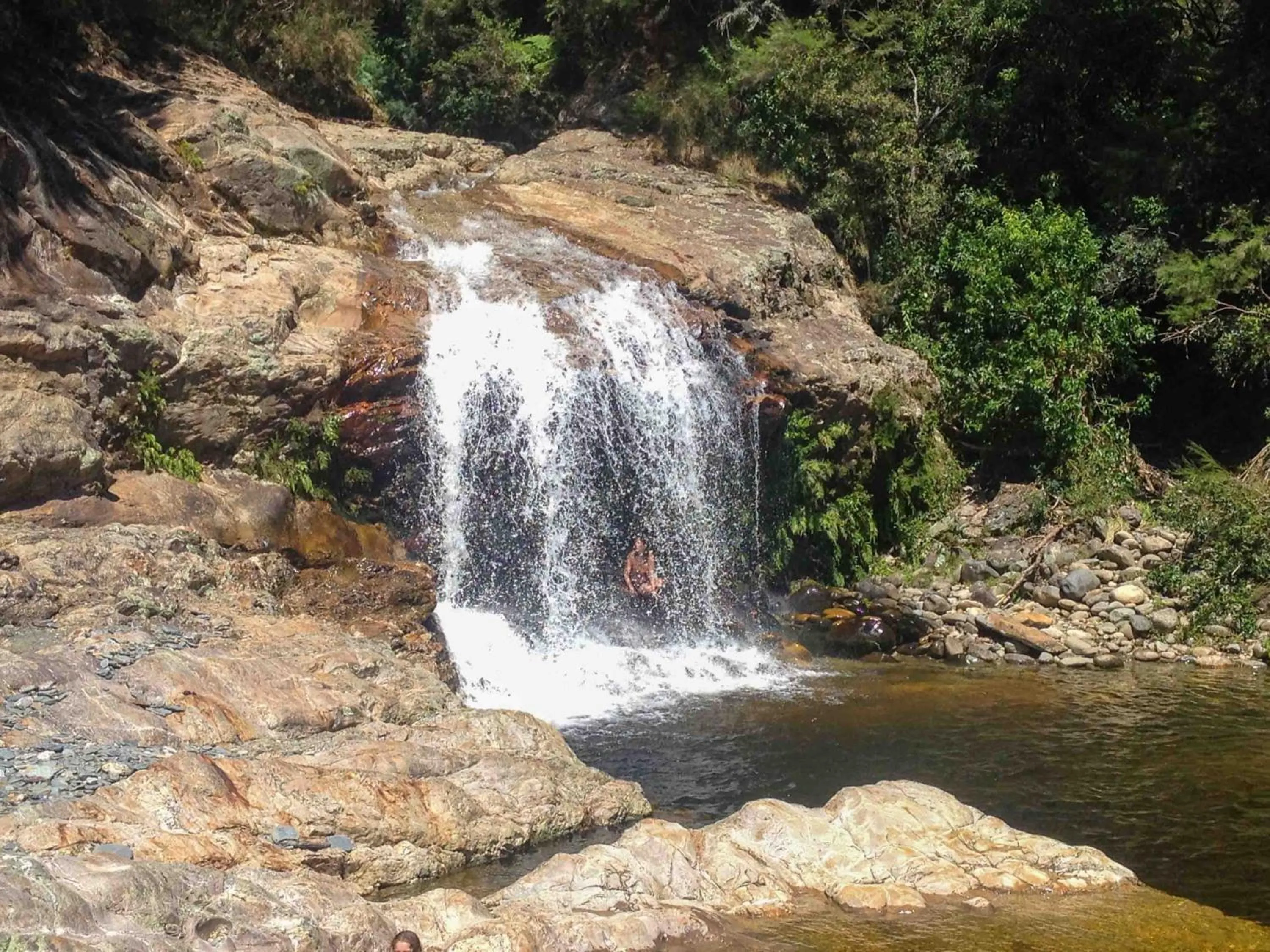 The Station House Motel