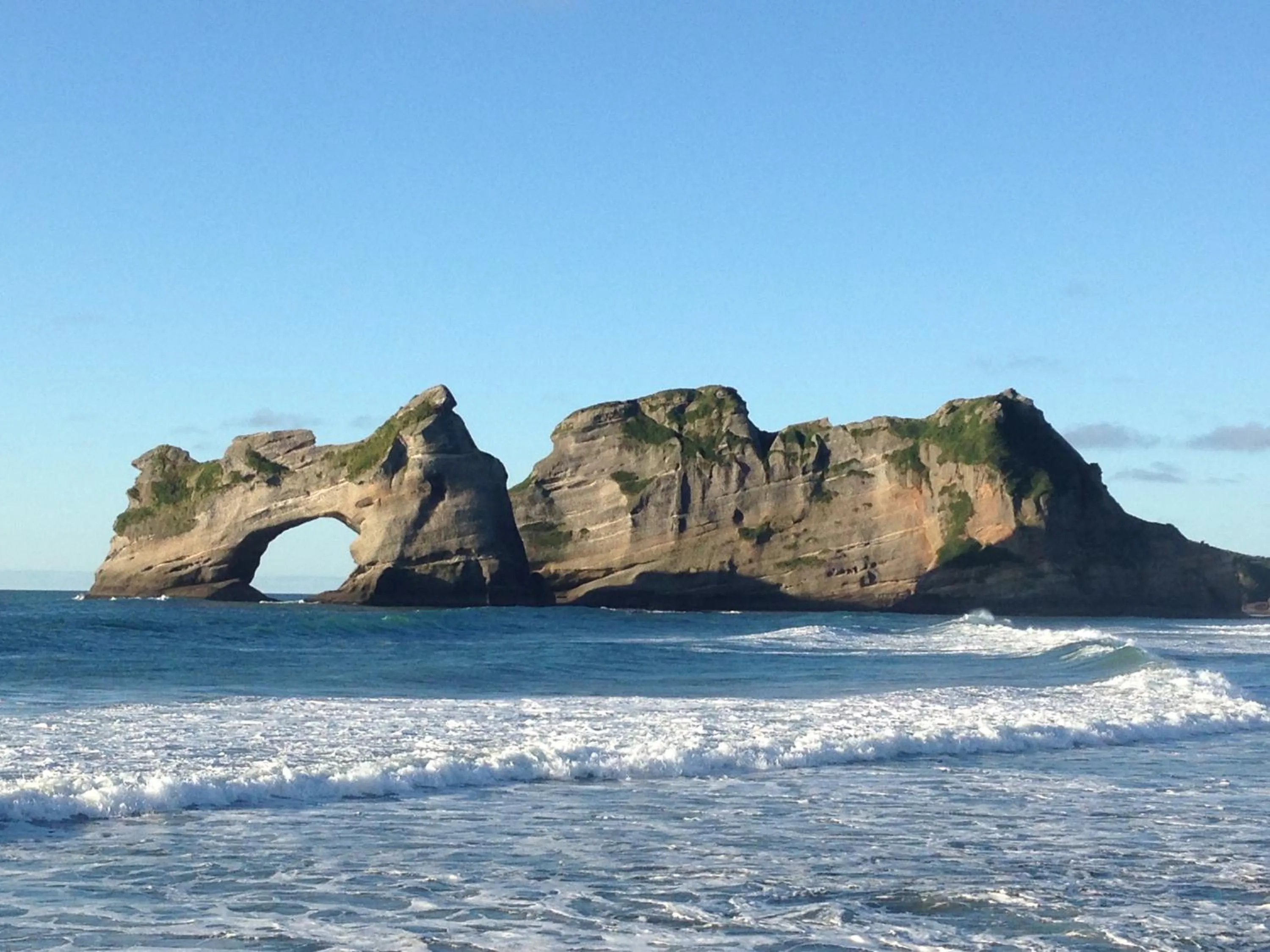 The Station House Motel