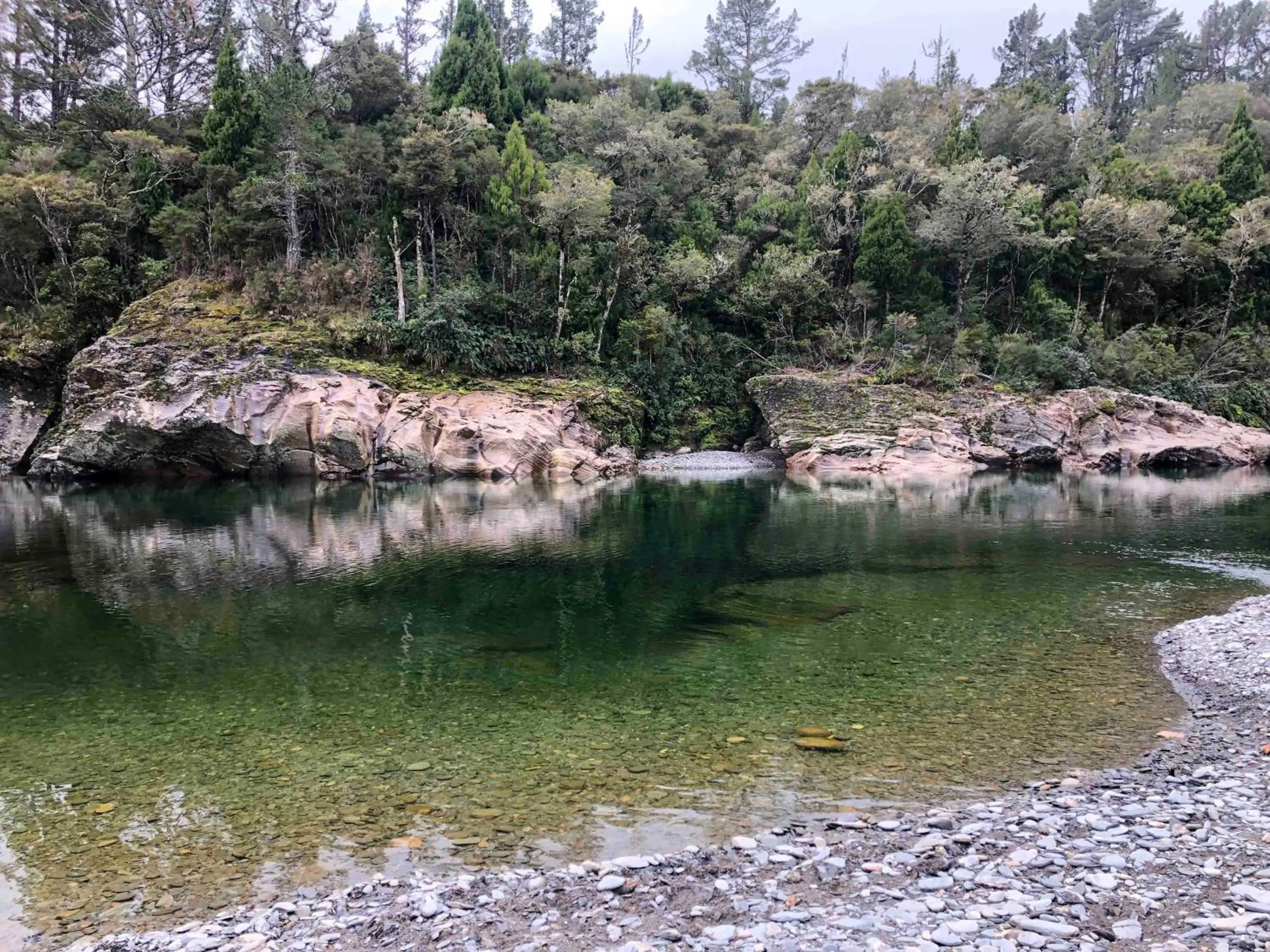 The Station House Motel