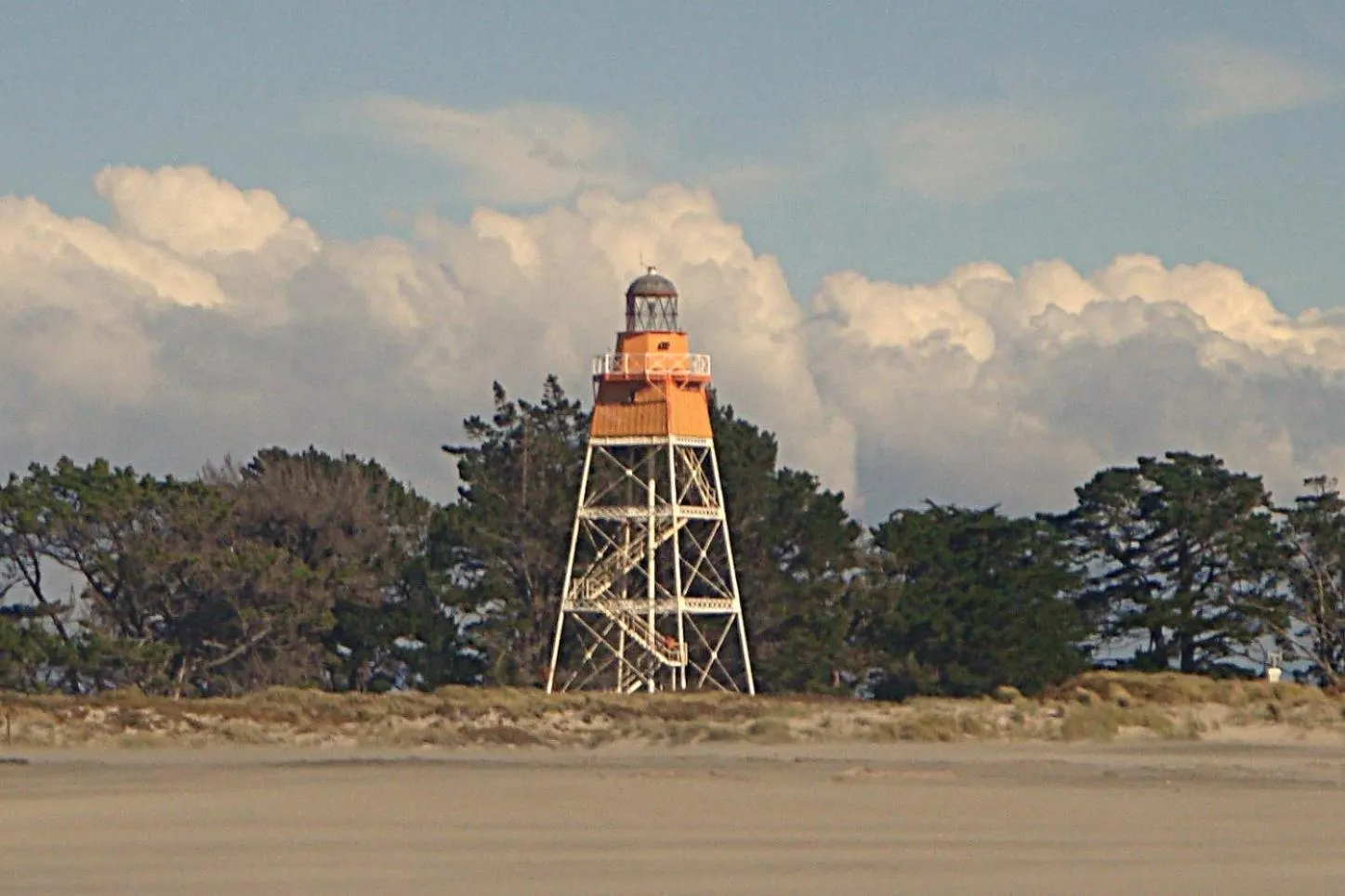 The Station House Motel