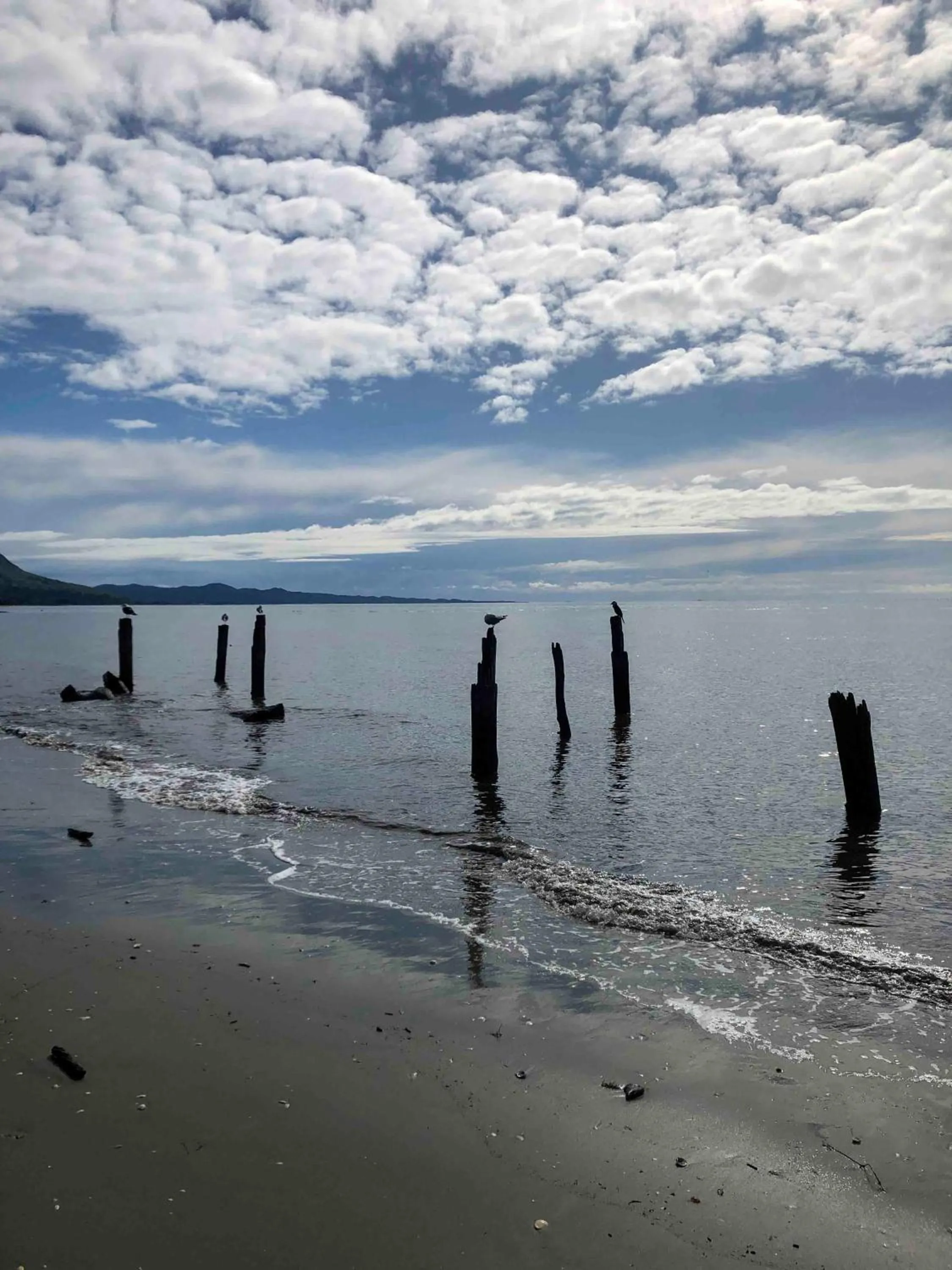 The Station House Motel