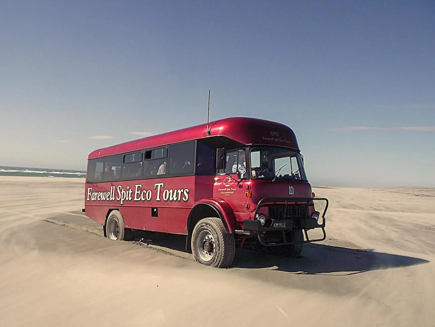 The Station House Motel