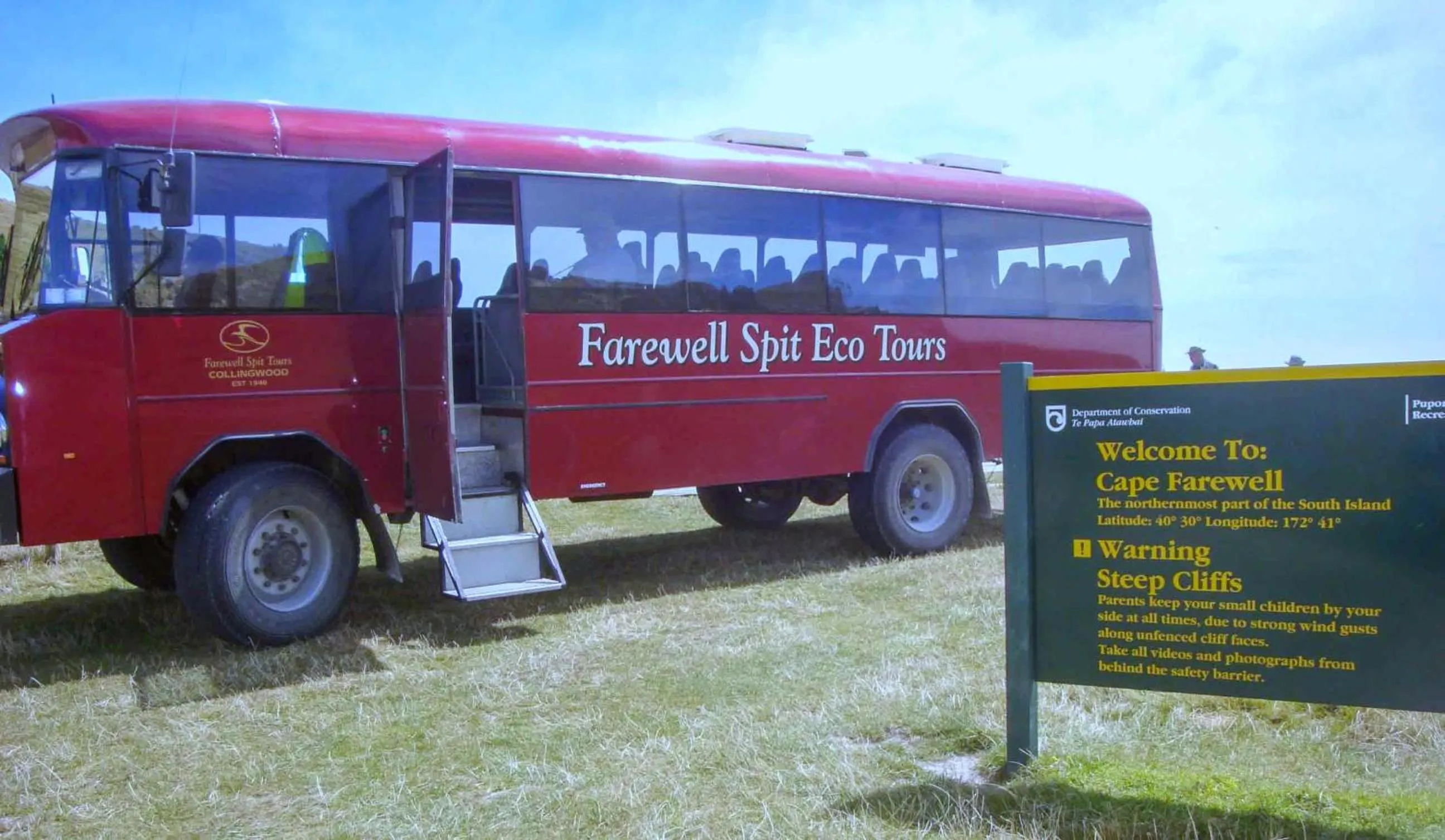 The Station House Motel