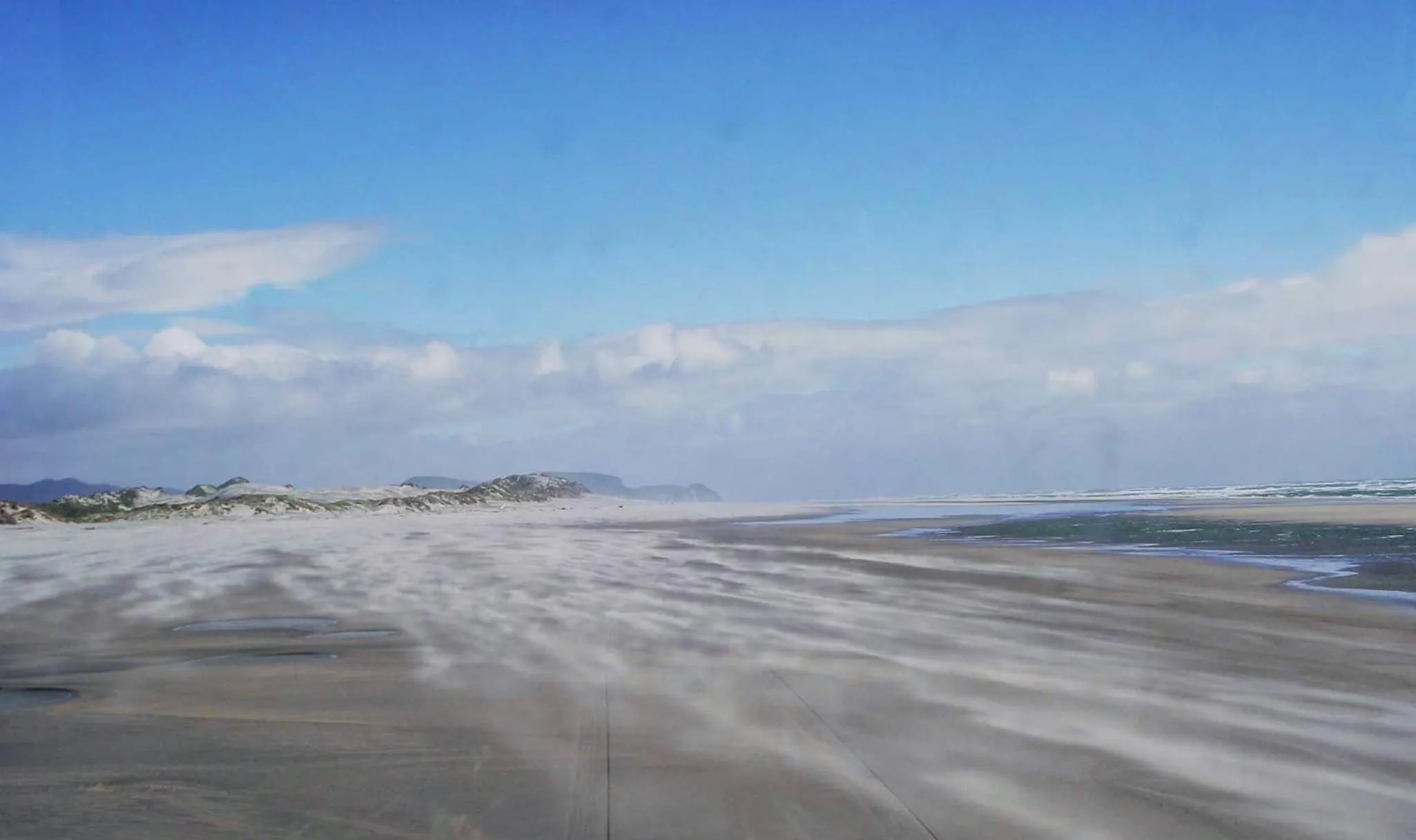 The Station House Motel