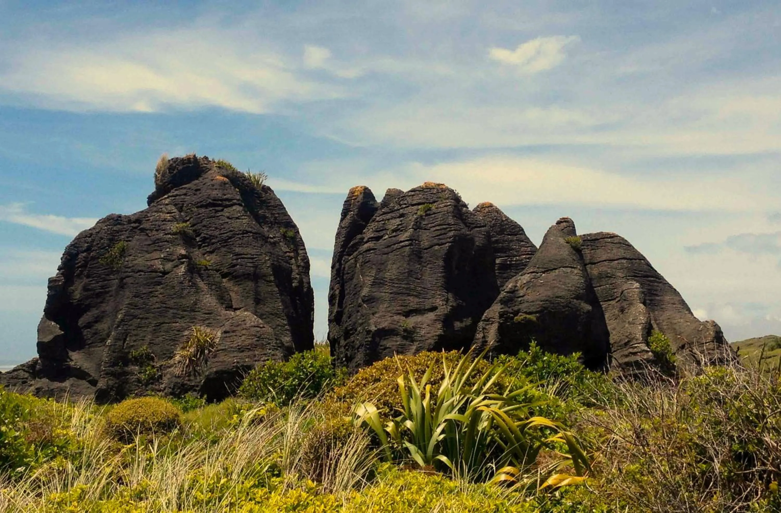 The Station House Motel