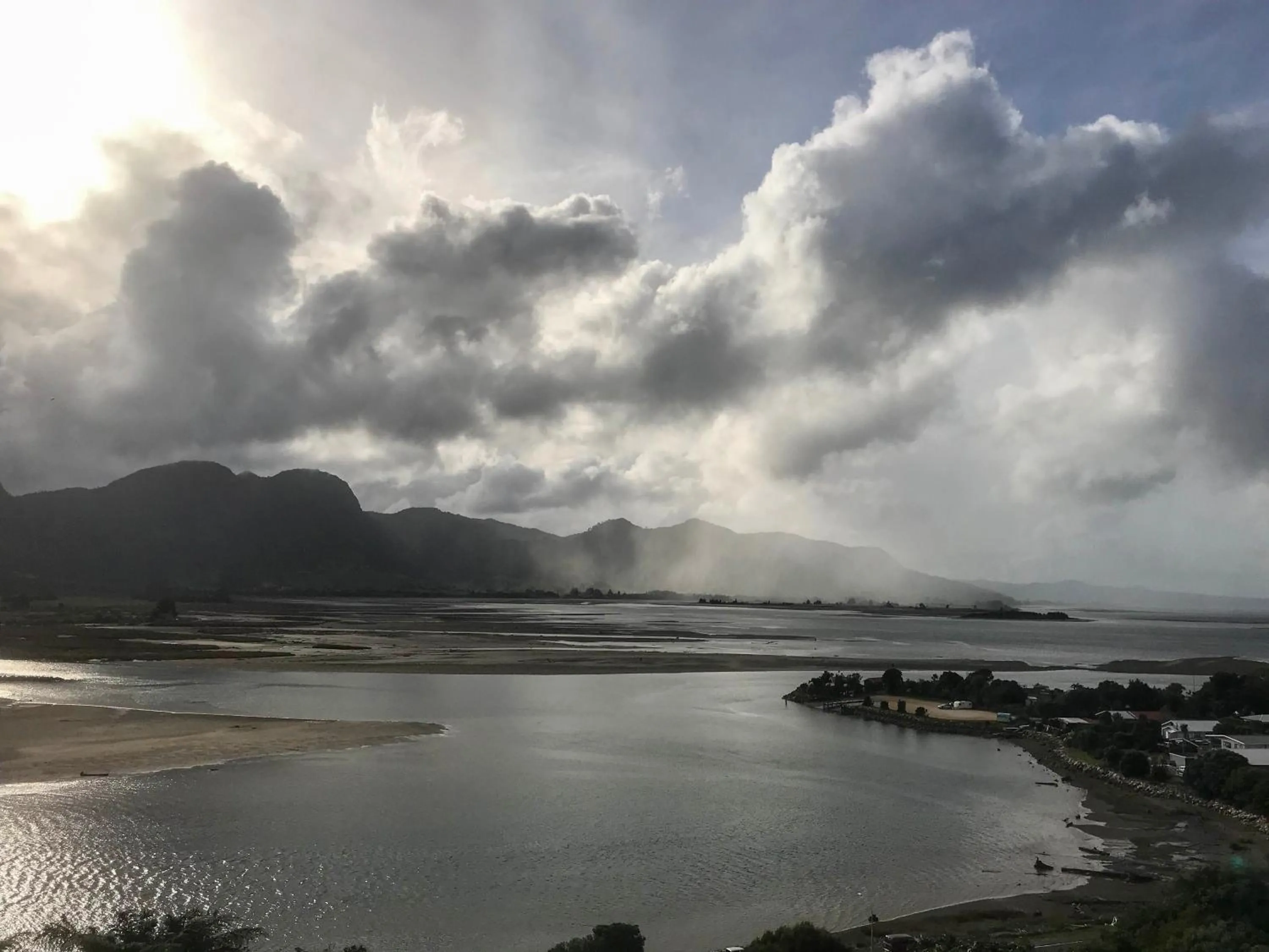 The Station House Motel