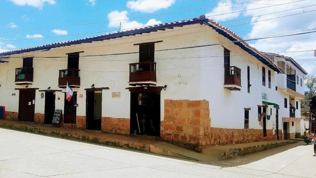 Hotel Central Graciela