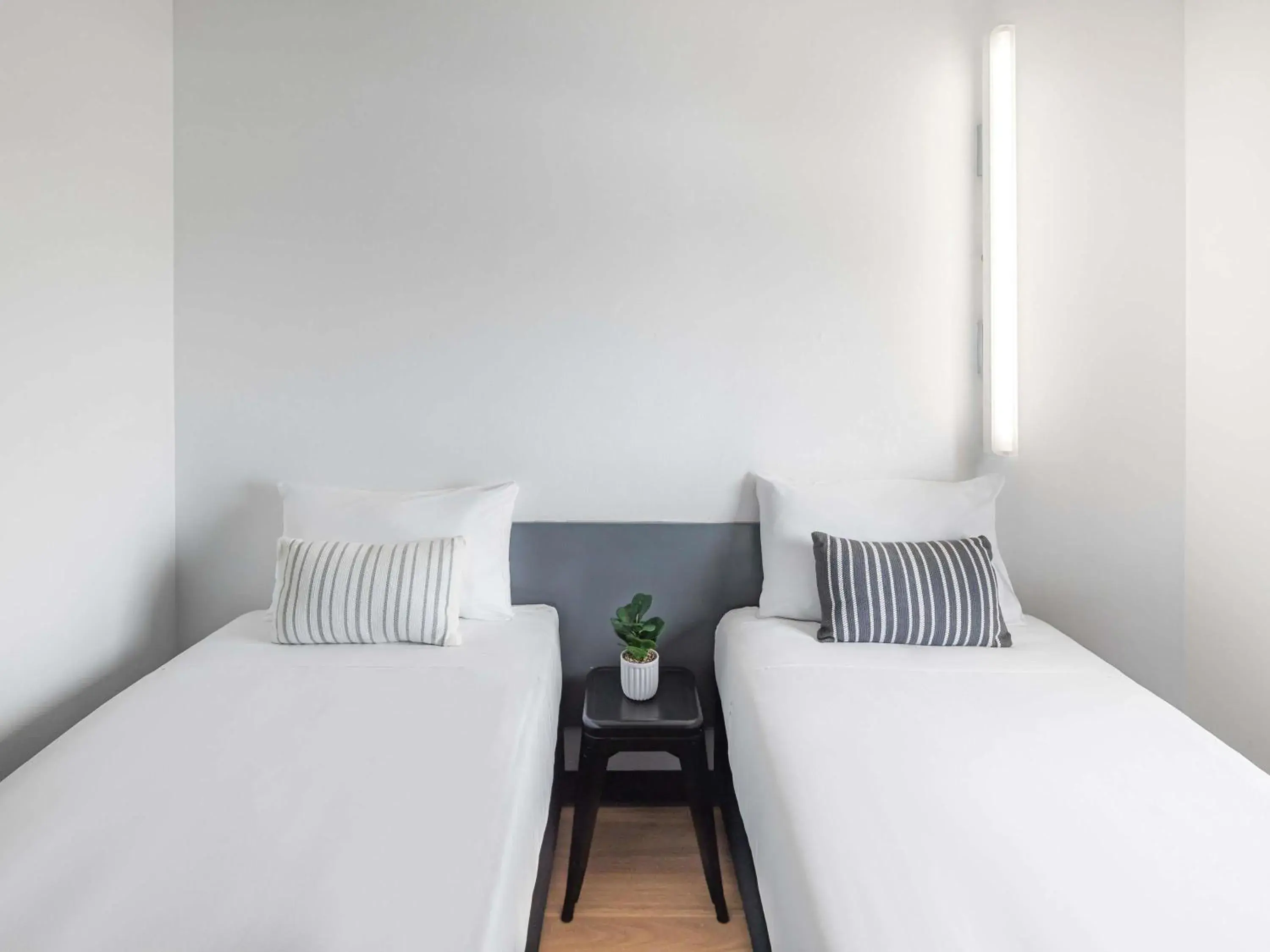 Bedroom, Bed in ibis Budget Coffs Harbour Bedroom, Bed in ibis Budget Coffs Harbour