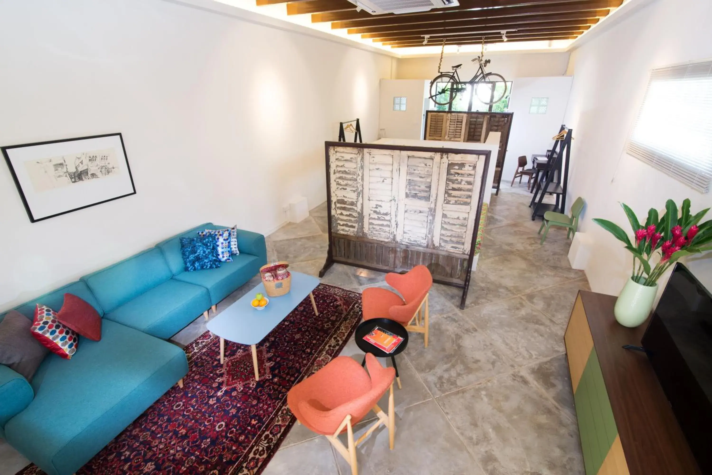 Muntri Mews Muntri Mews