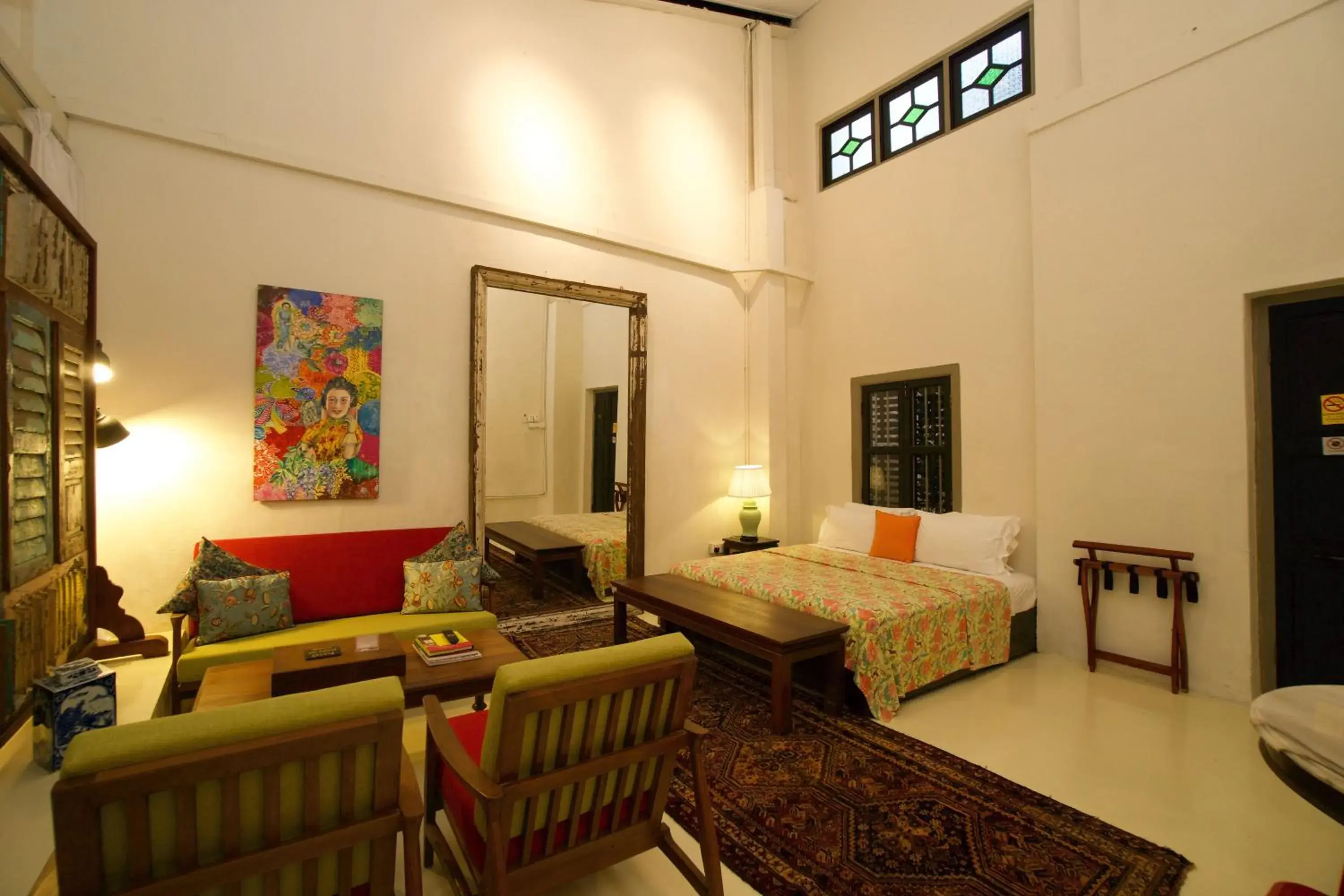 Muntri Mews Muntri Mews