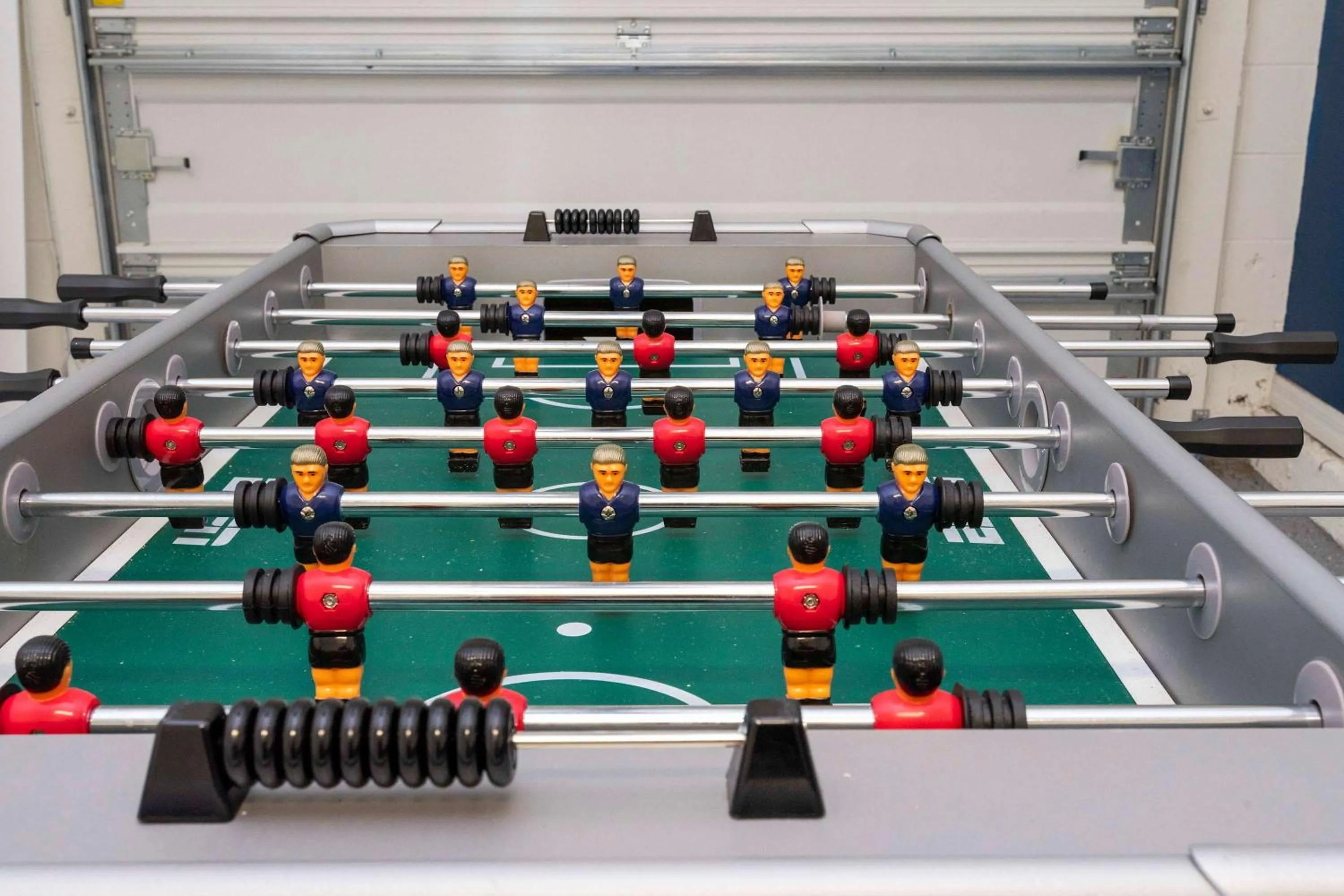 Four Bedrooms at Compass Bay Resort