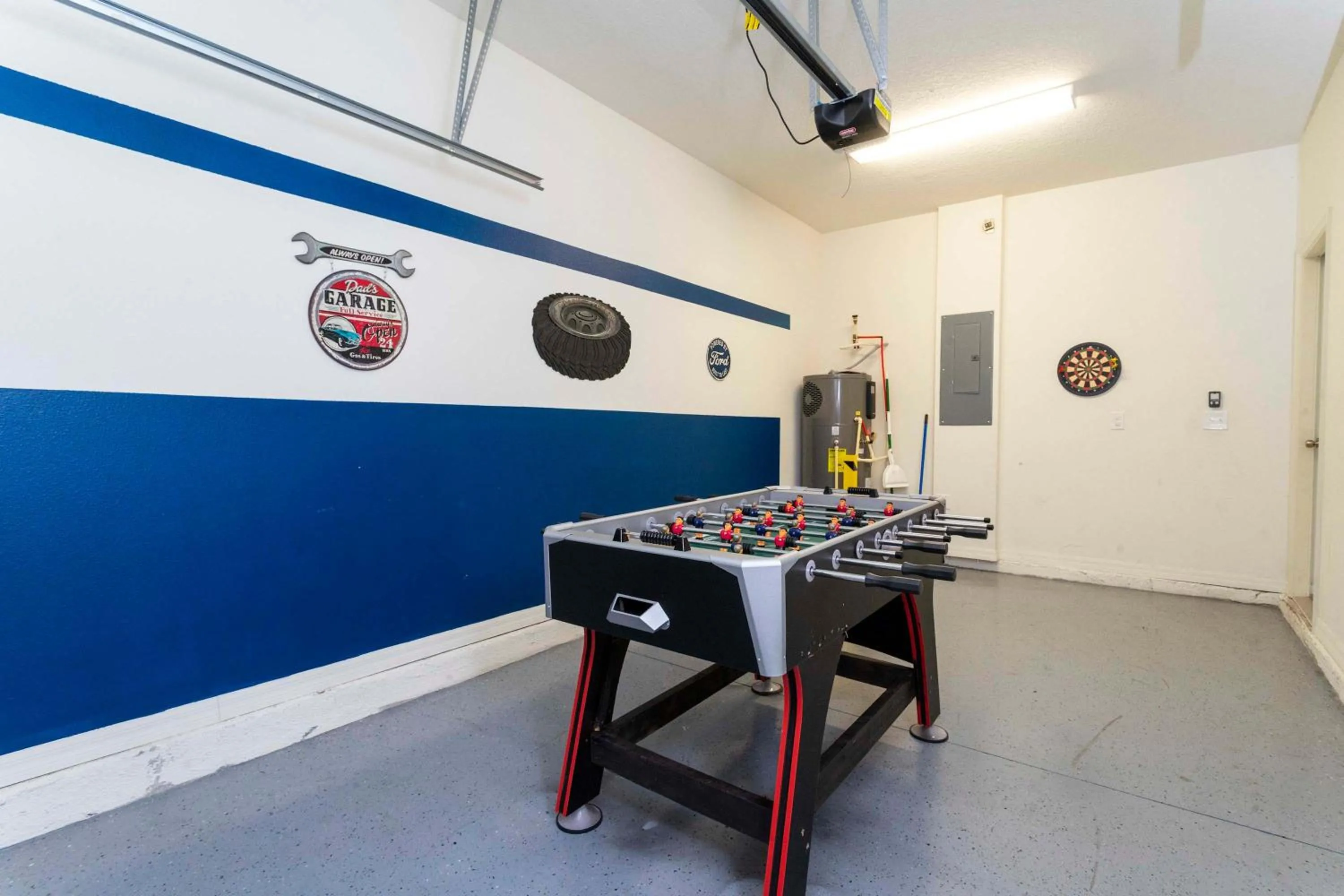 Four Bedrooms at Compass Bay Resort