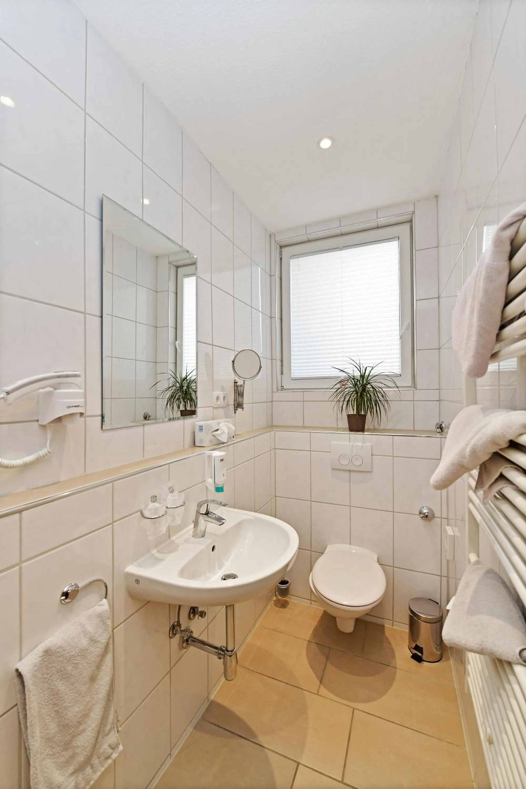 Hotel Haus Kleimann-Reuer