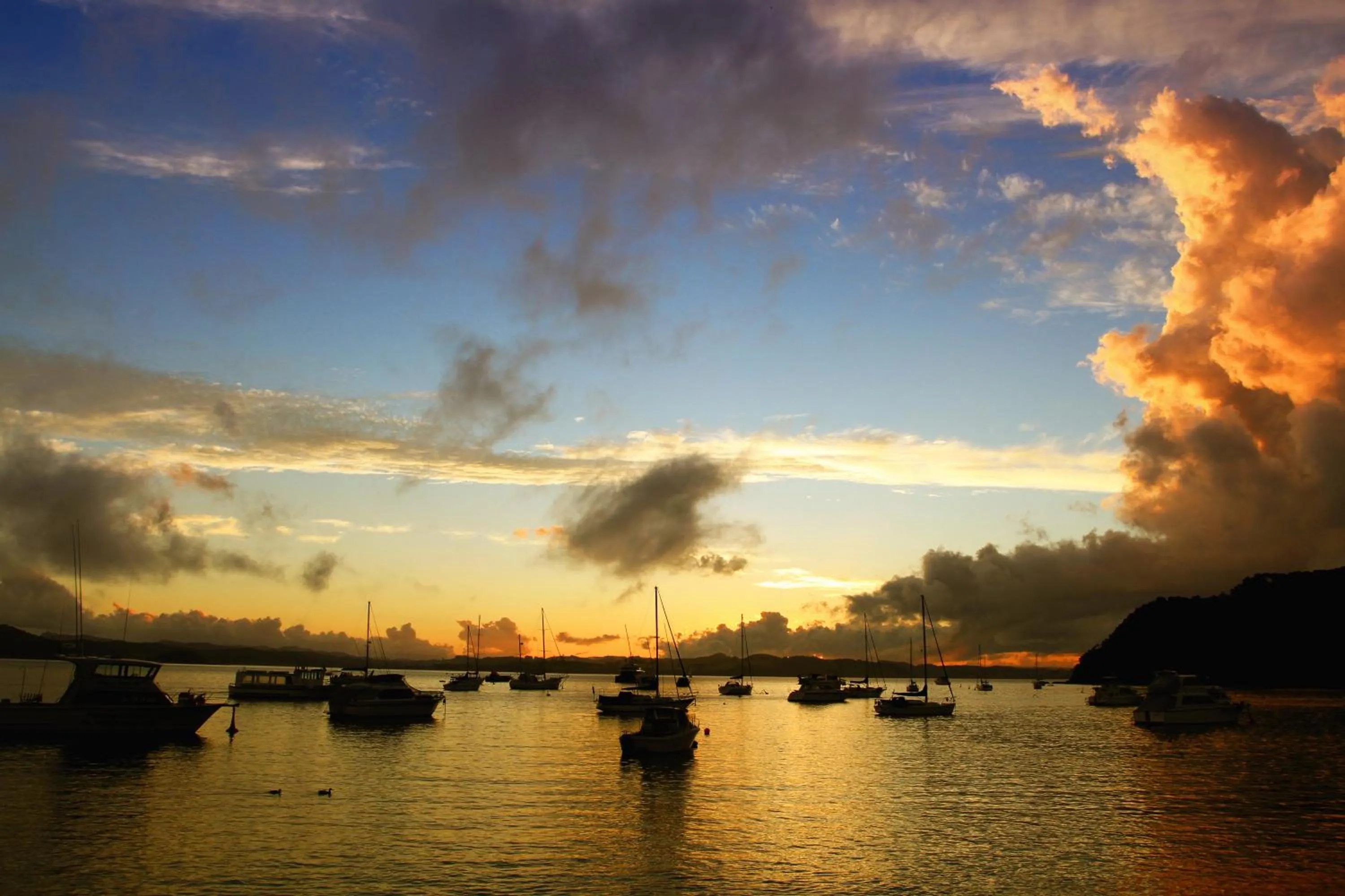 Area and facilities in The Duke Of Marlborough