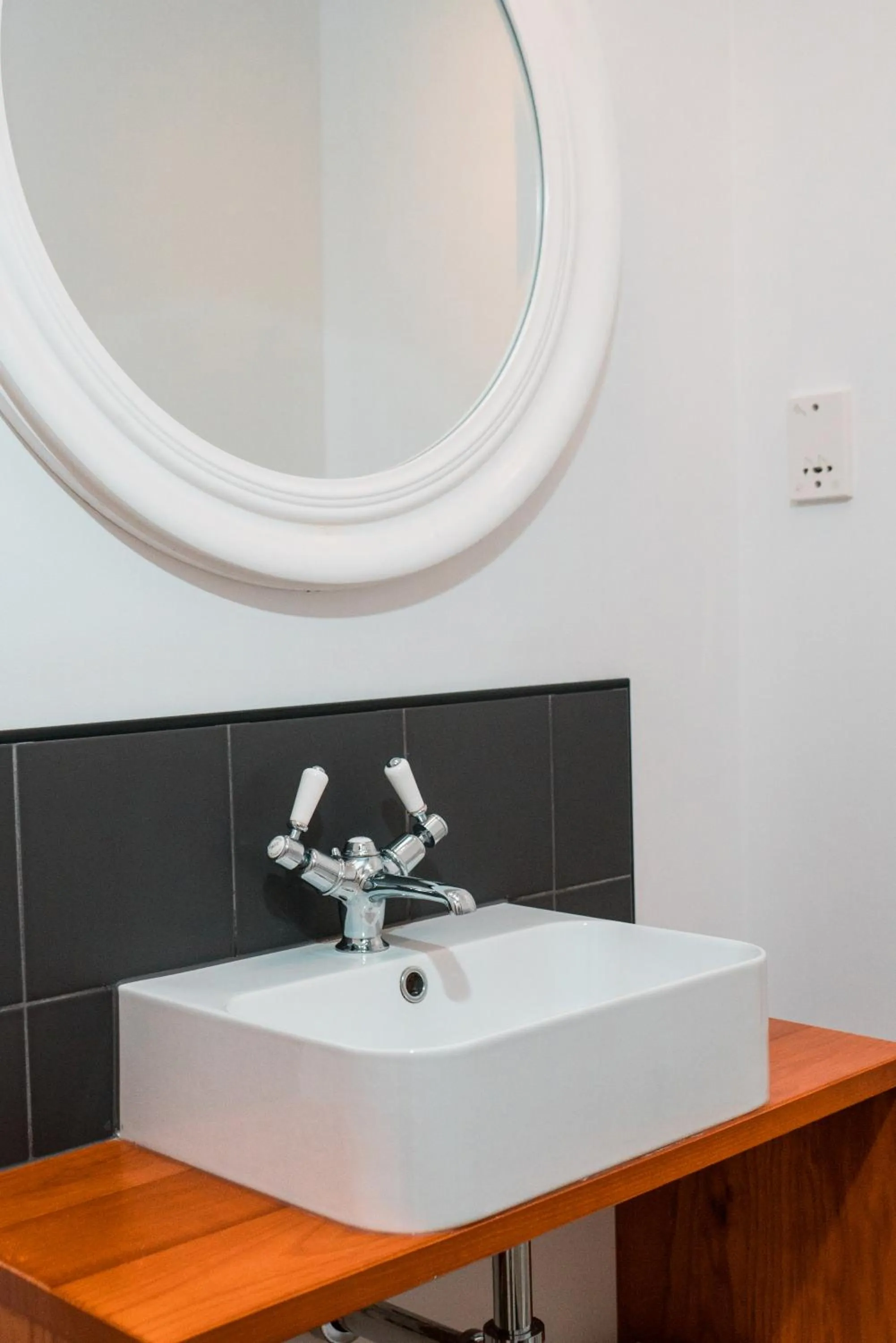 Bathroom in The Duke Of Marlborough