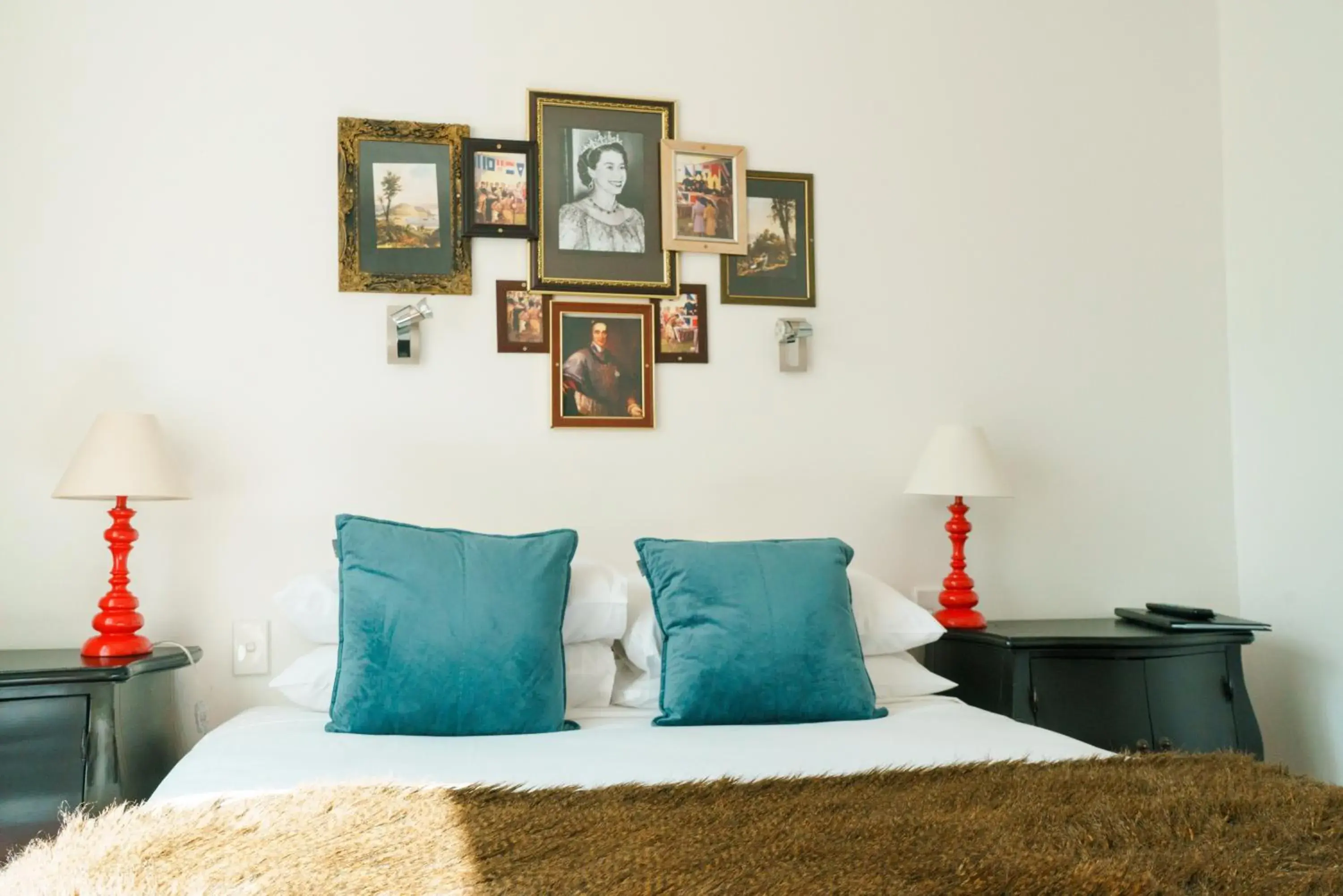 Small Double Room in The Duke Of Marlborough Small Double Room in The Duke Of Marlborough