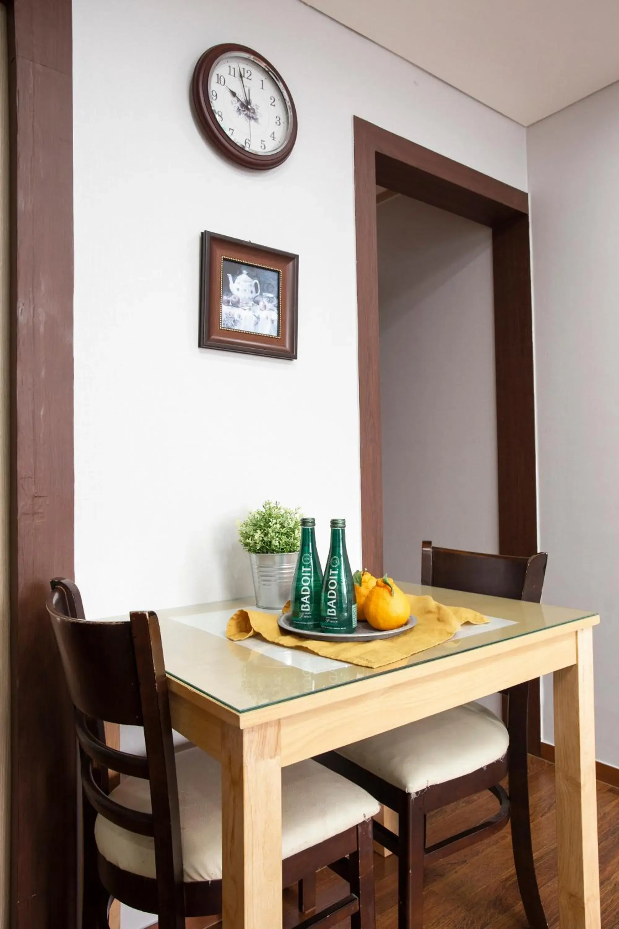 Area and facilities in oneday in geoje Area and facilities in oneday in geoje