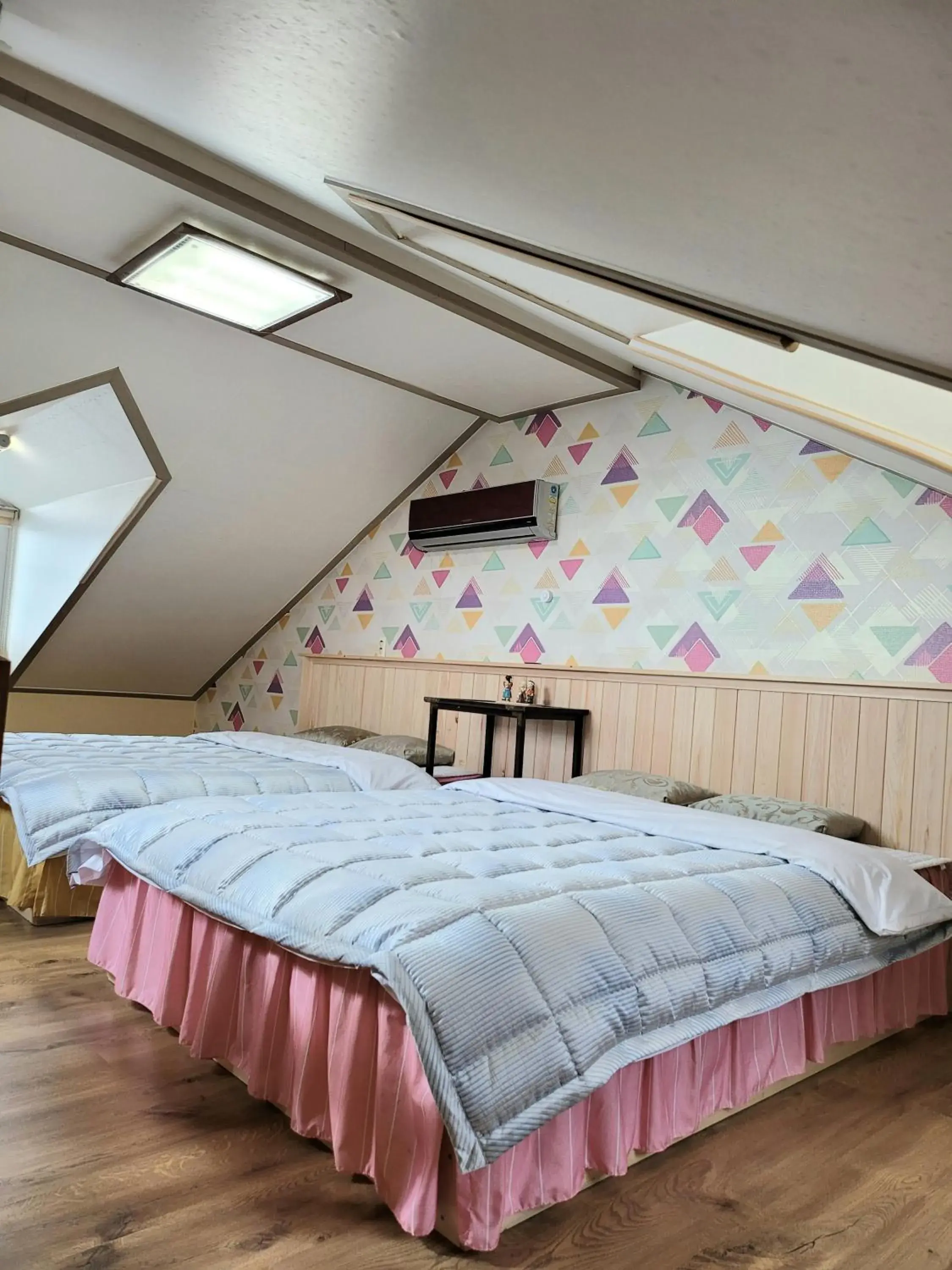 Bedroom, Bed in oneday in geoje Bedroom, Bed in oneday in geoje