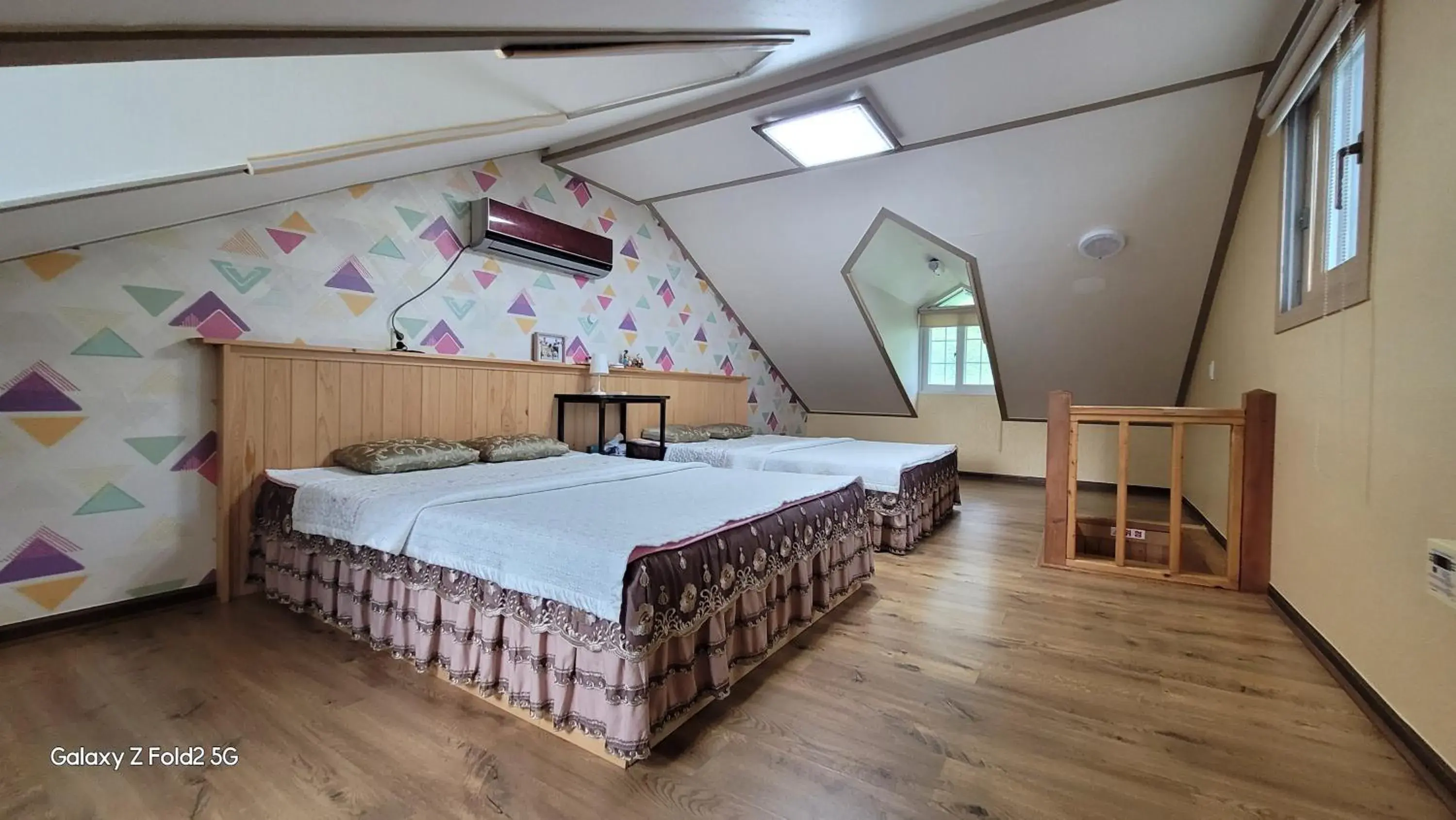 Bedroom, Bed in oneday in geoje Bedroom, Bed in oneday in geoje