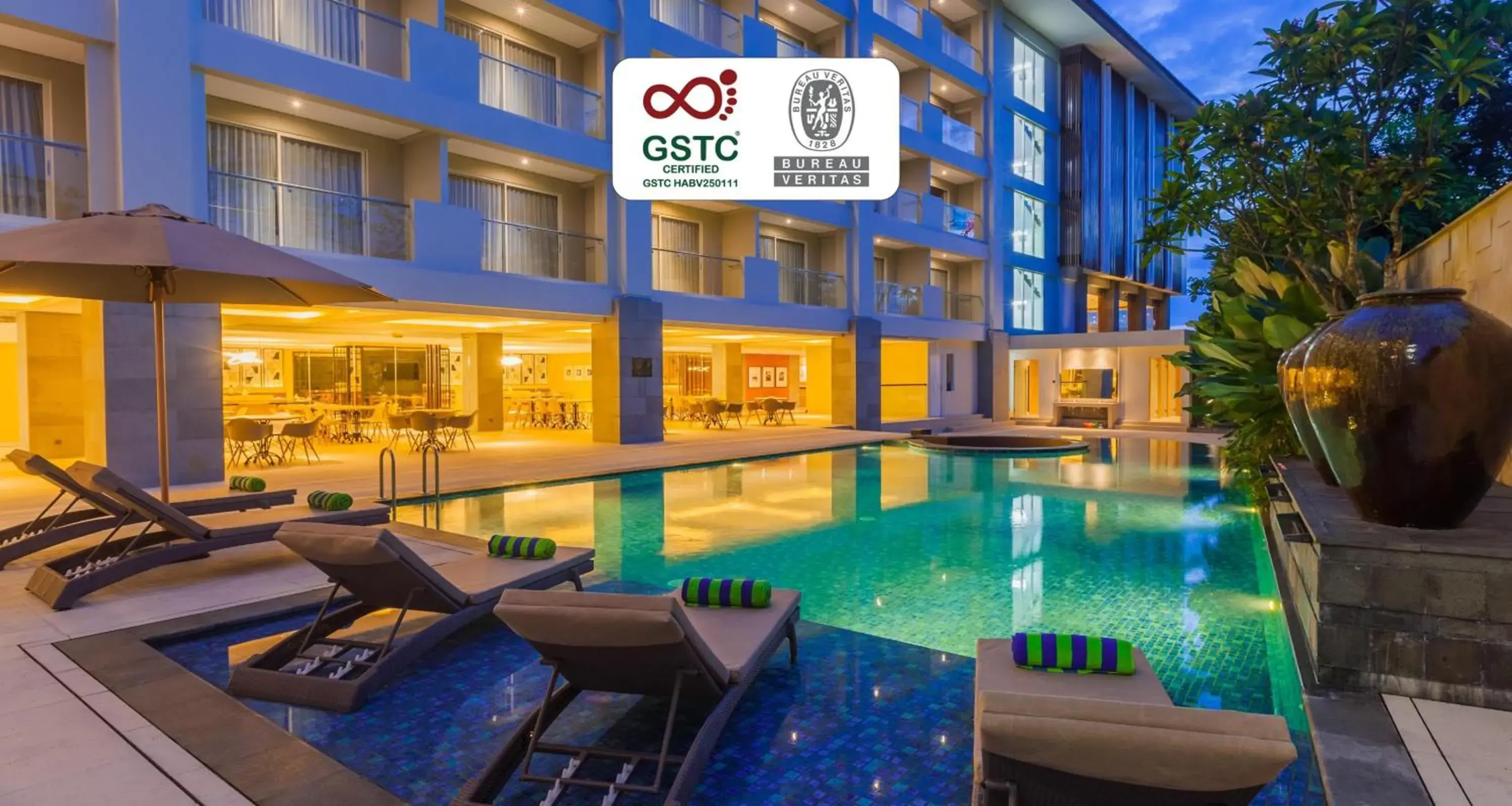 Best Western Kamala Jimbaran Best Western Kamala Jimbaran