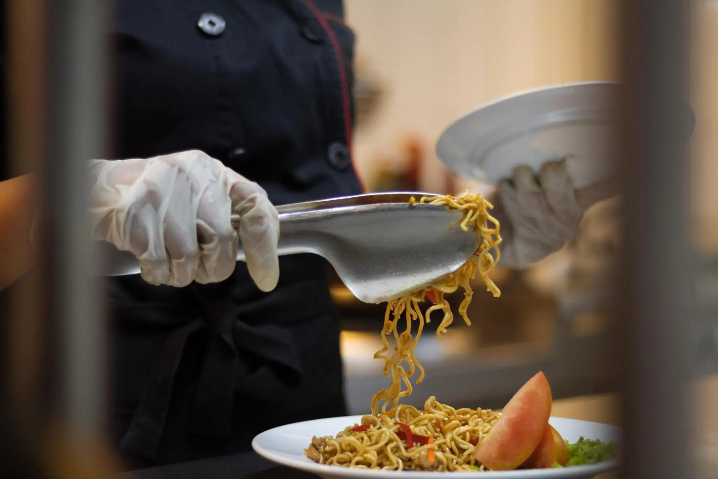 Food in Best Western Kamala Jimbaran Food in Best Western Kamala Jimbaran