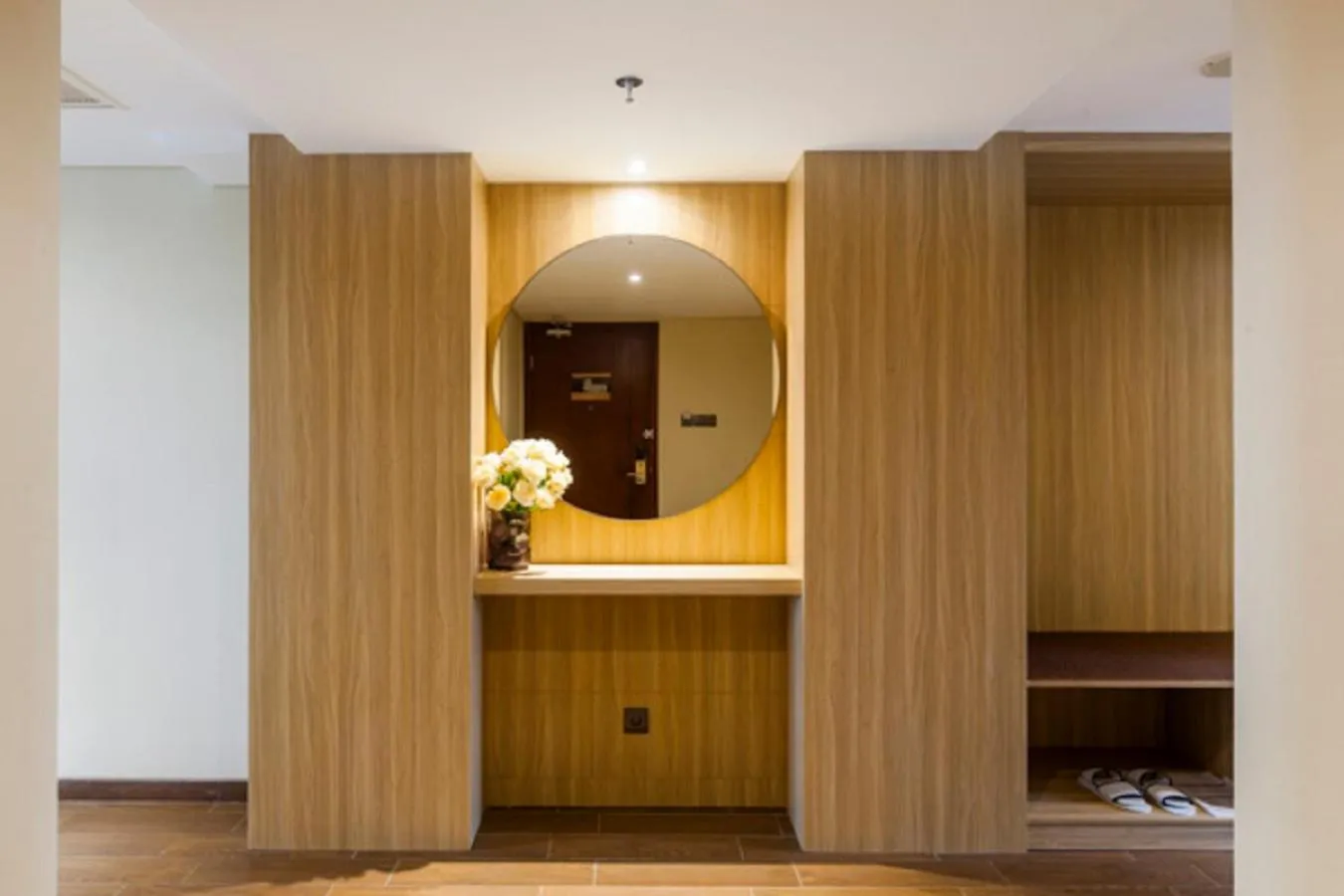 Property building in Best Western Kamala Jimbaran