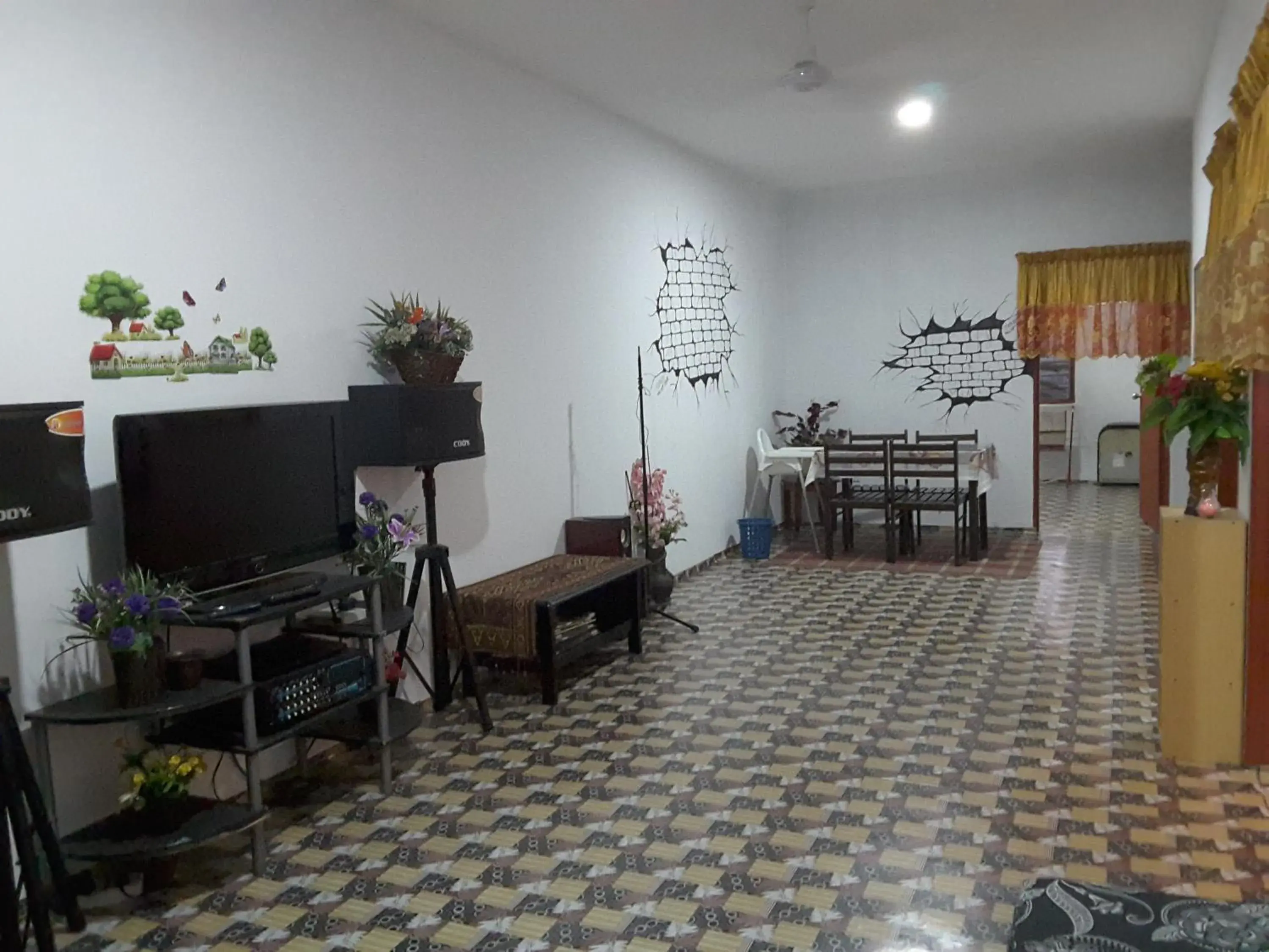 Sidi Homestay Sidi Homestay