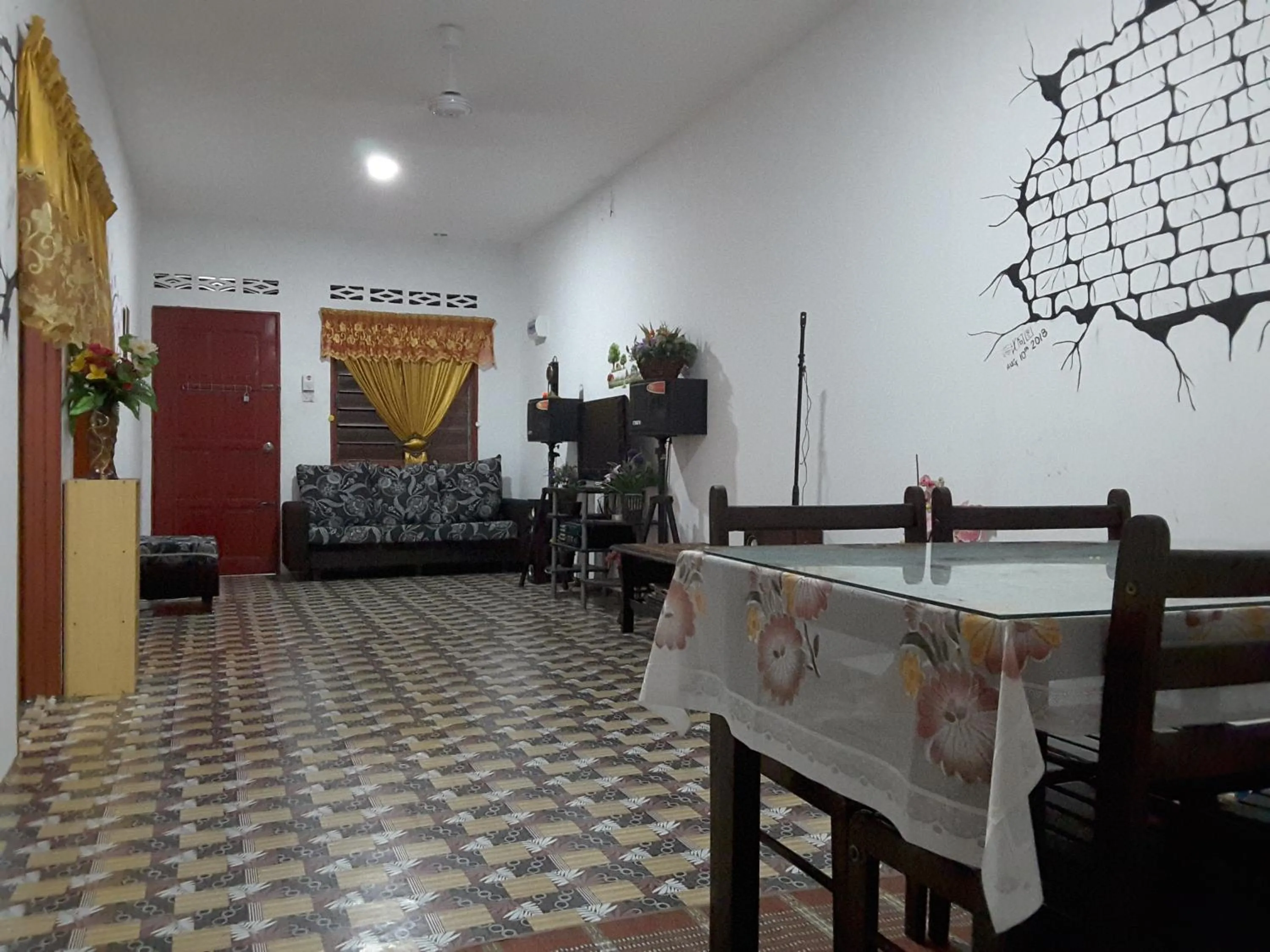 Sidi Homestay