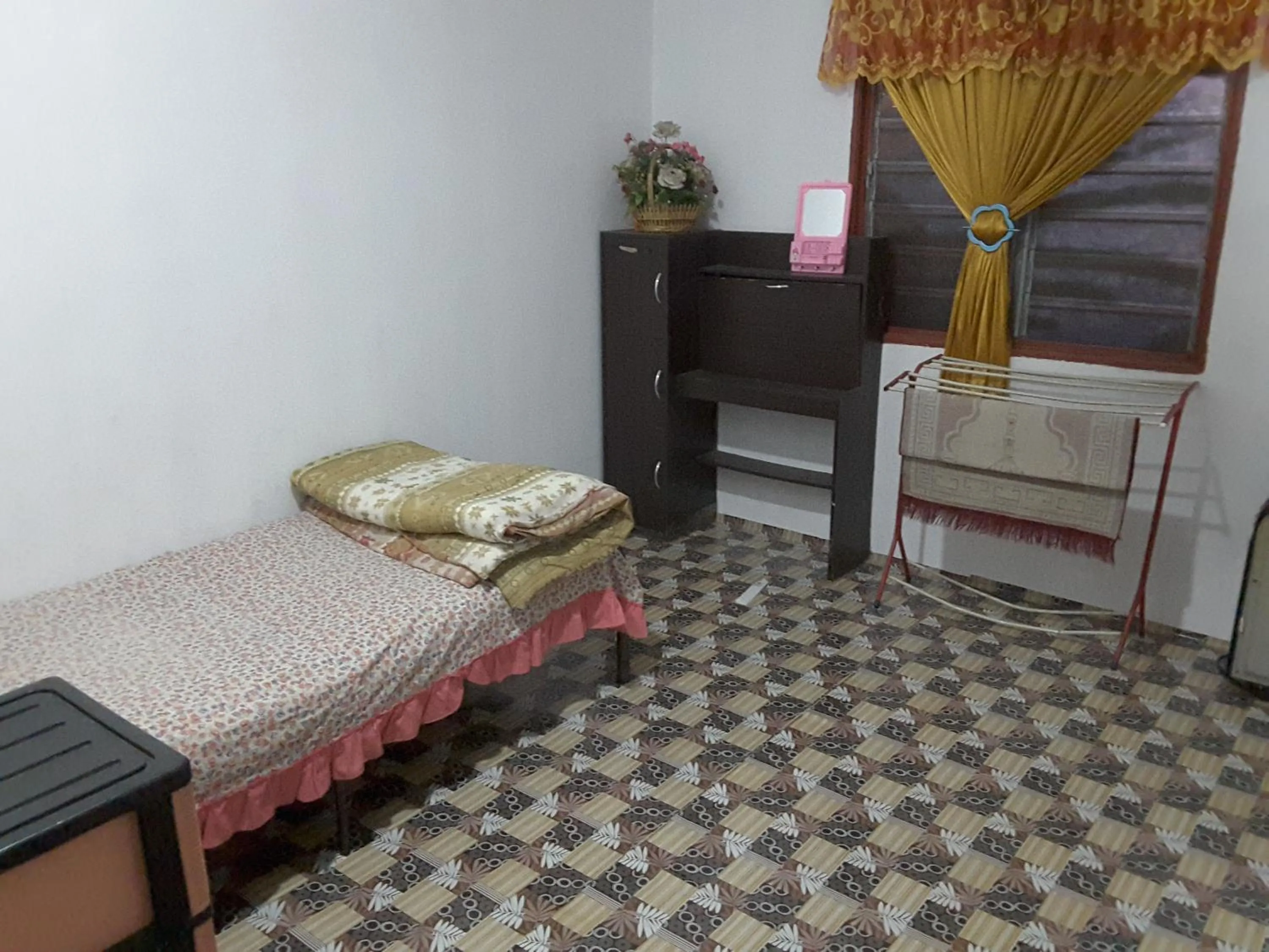Sidi Homestay