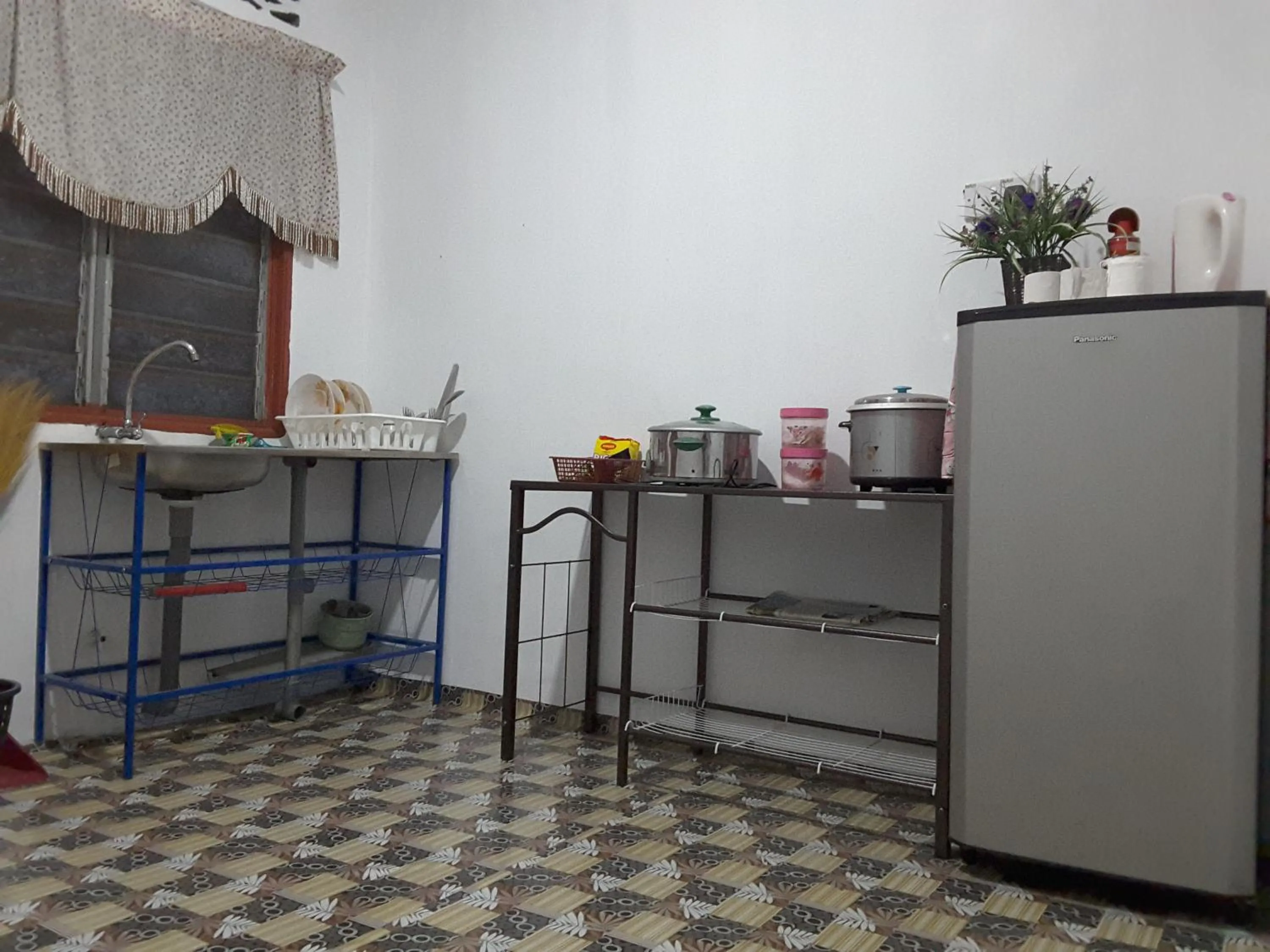 Sidi Homestay