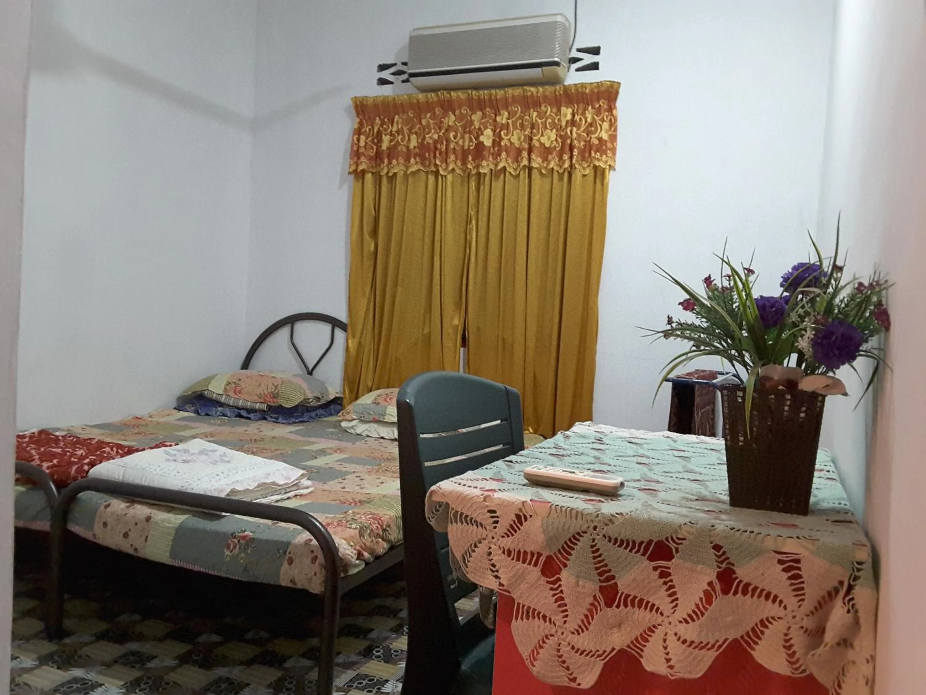 Sidi Homestay
