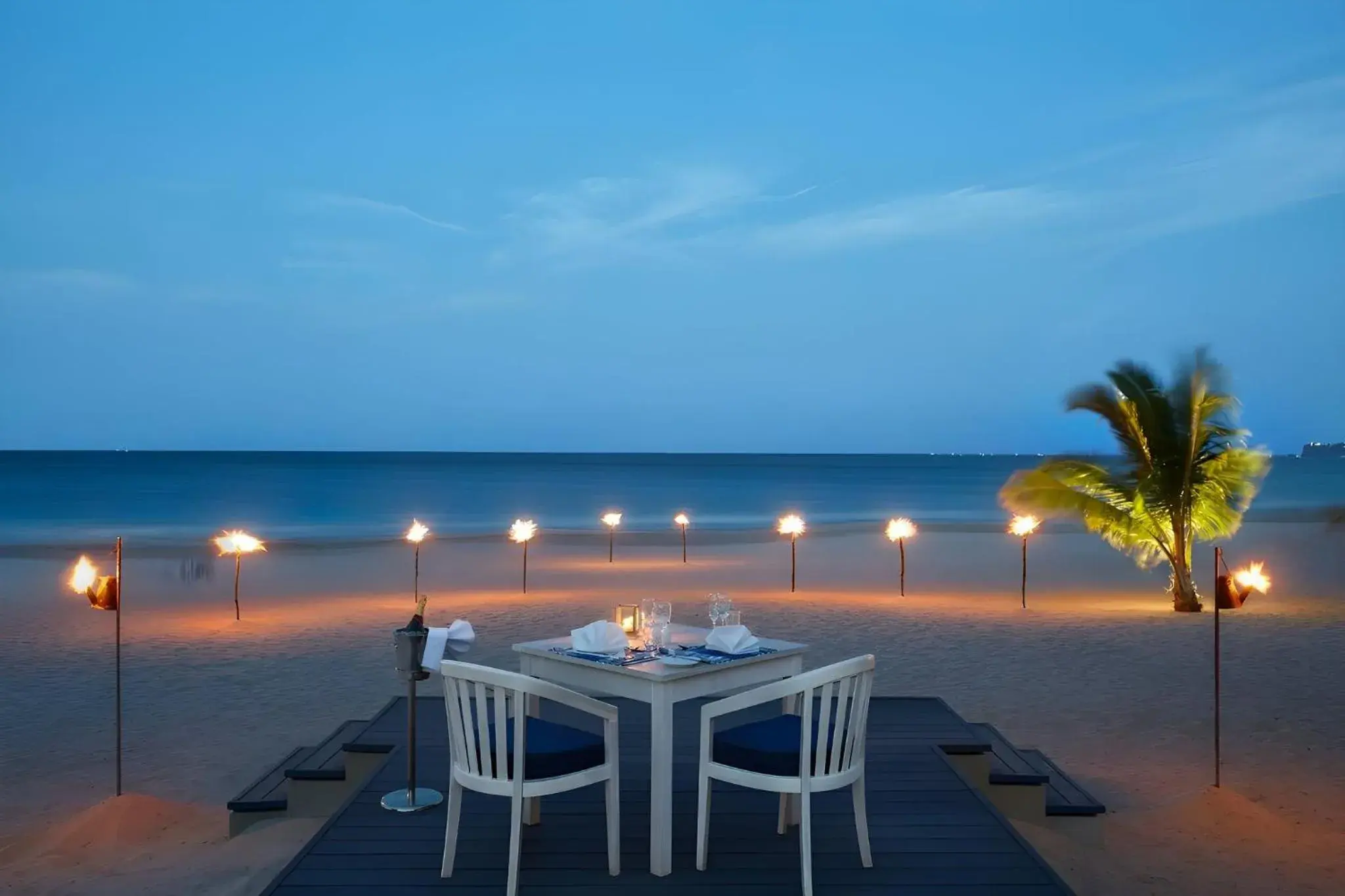 Property building in Trinco Blu by Cinnamon Property building in Trinco Blu by Cinnamon