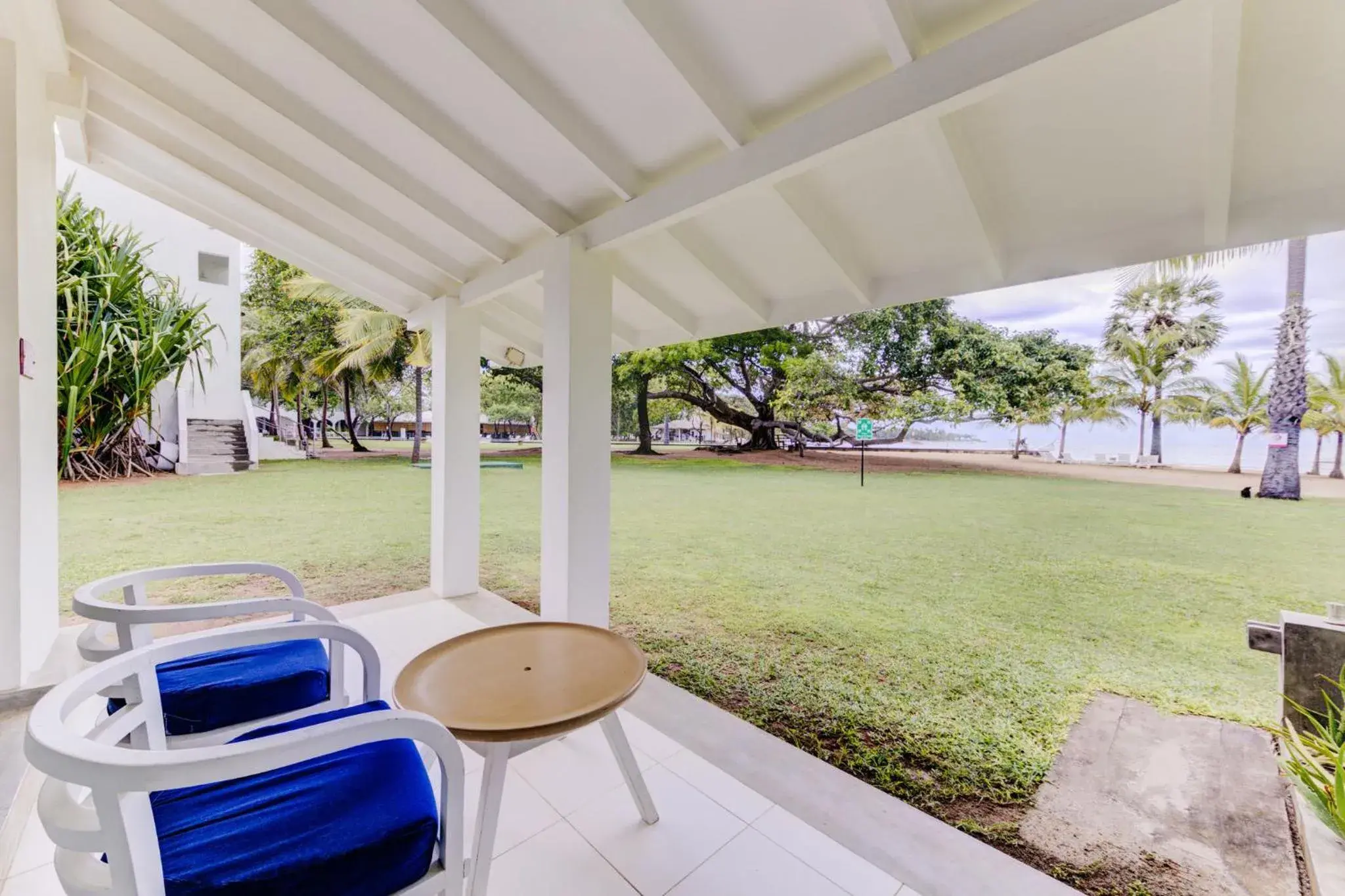 Property building in Trinco Blu by Cinnamon Property building in Trinco Blu by Cinnamon
