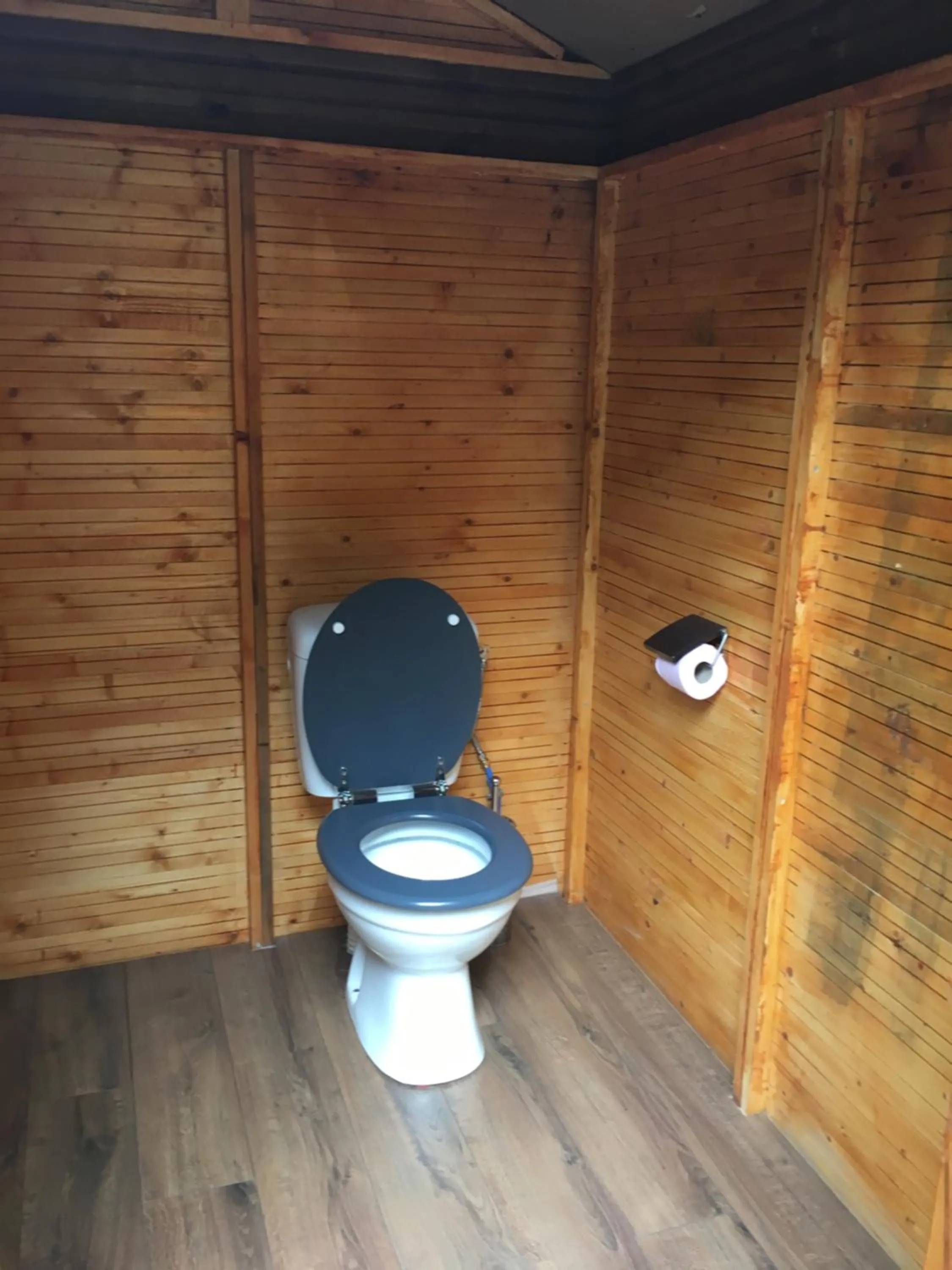 Le Chalet dAZAE