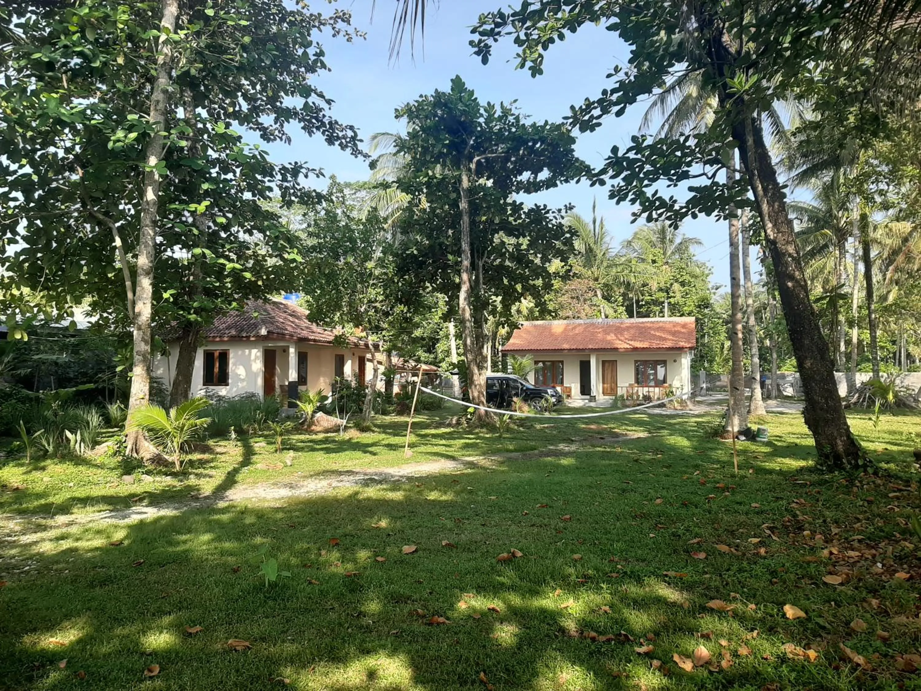 Kambuna Bungalow