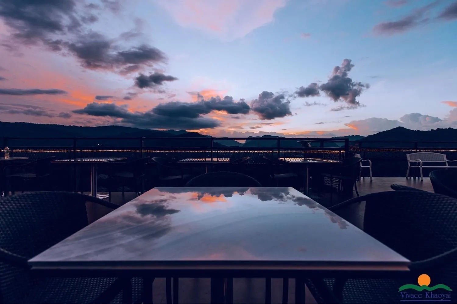 View (from property/room) in Vivace Khaoyai