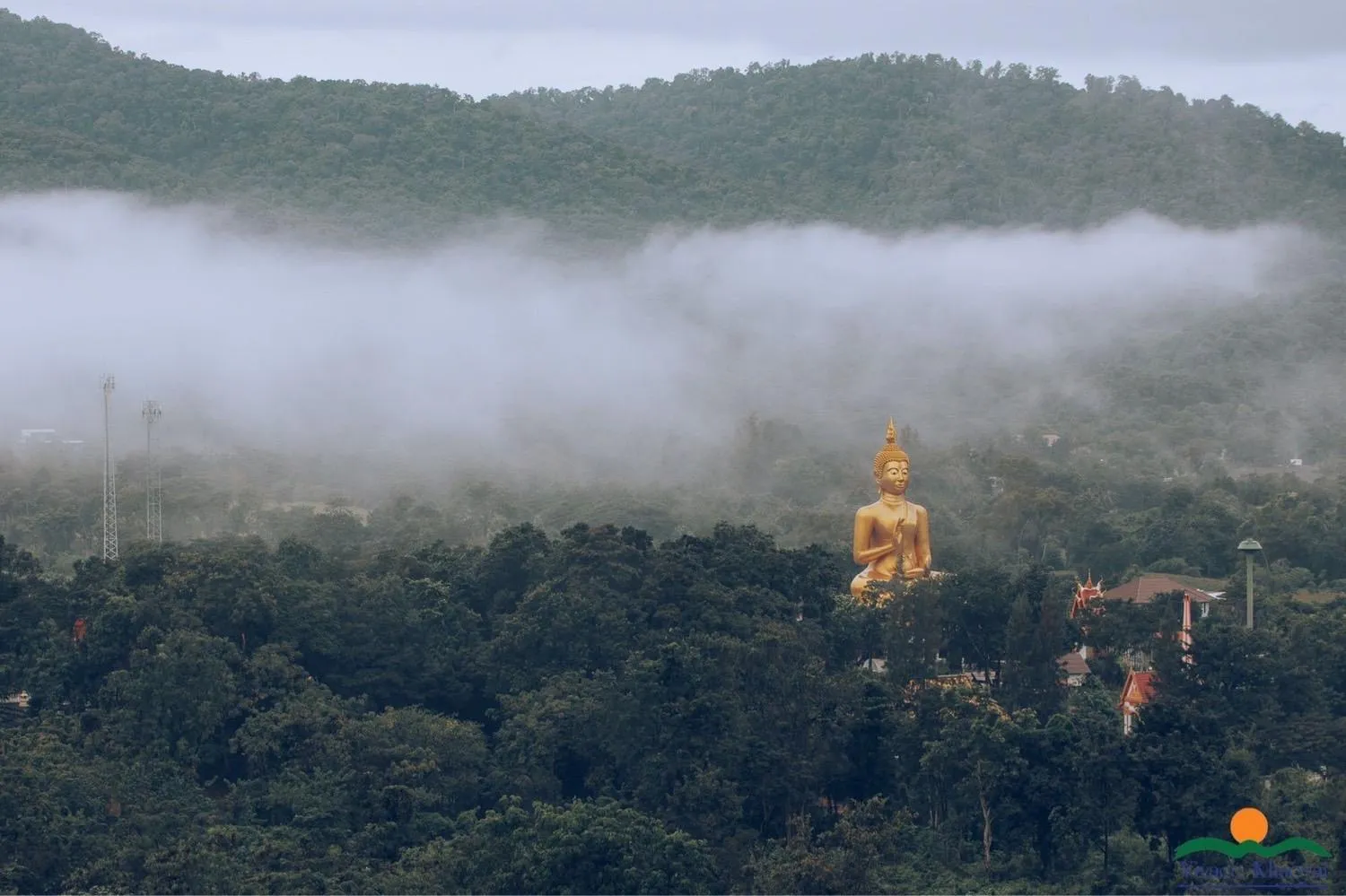 View (from property/room) in Vivace Khaoyai