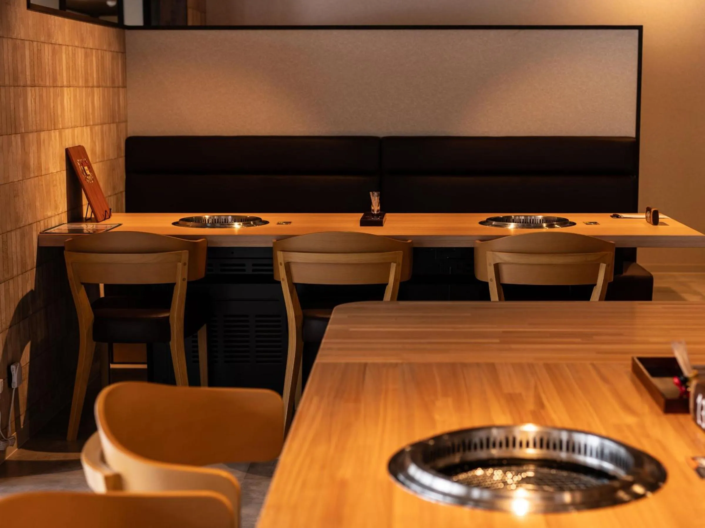 Restaurant/places to eat in Ryokan Gizan